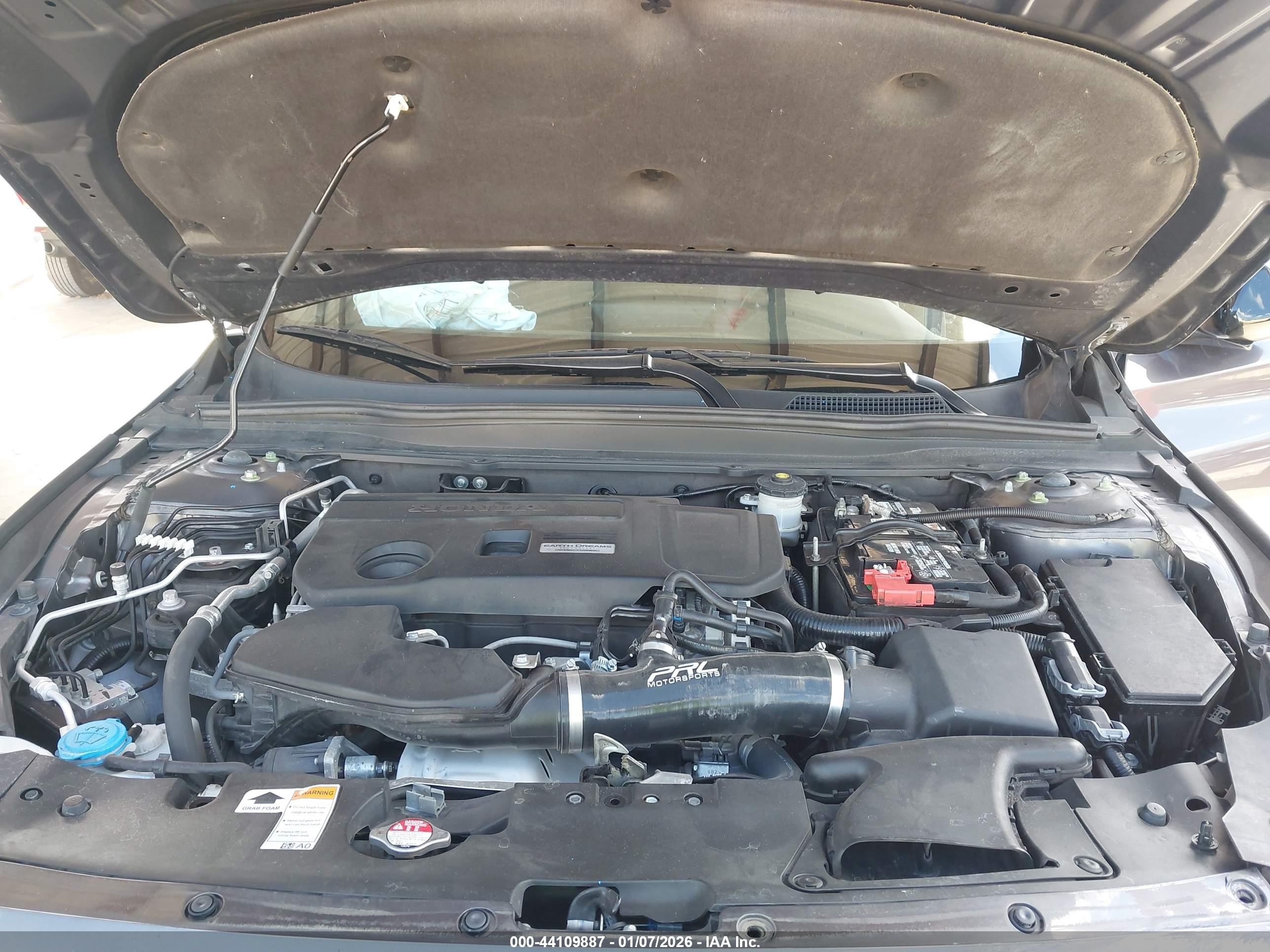 HONDA ACCORD image 10
