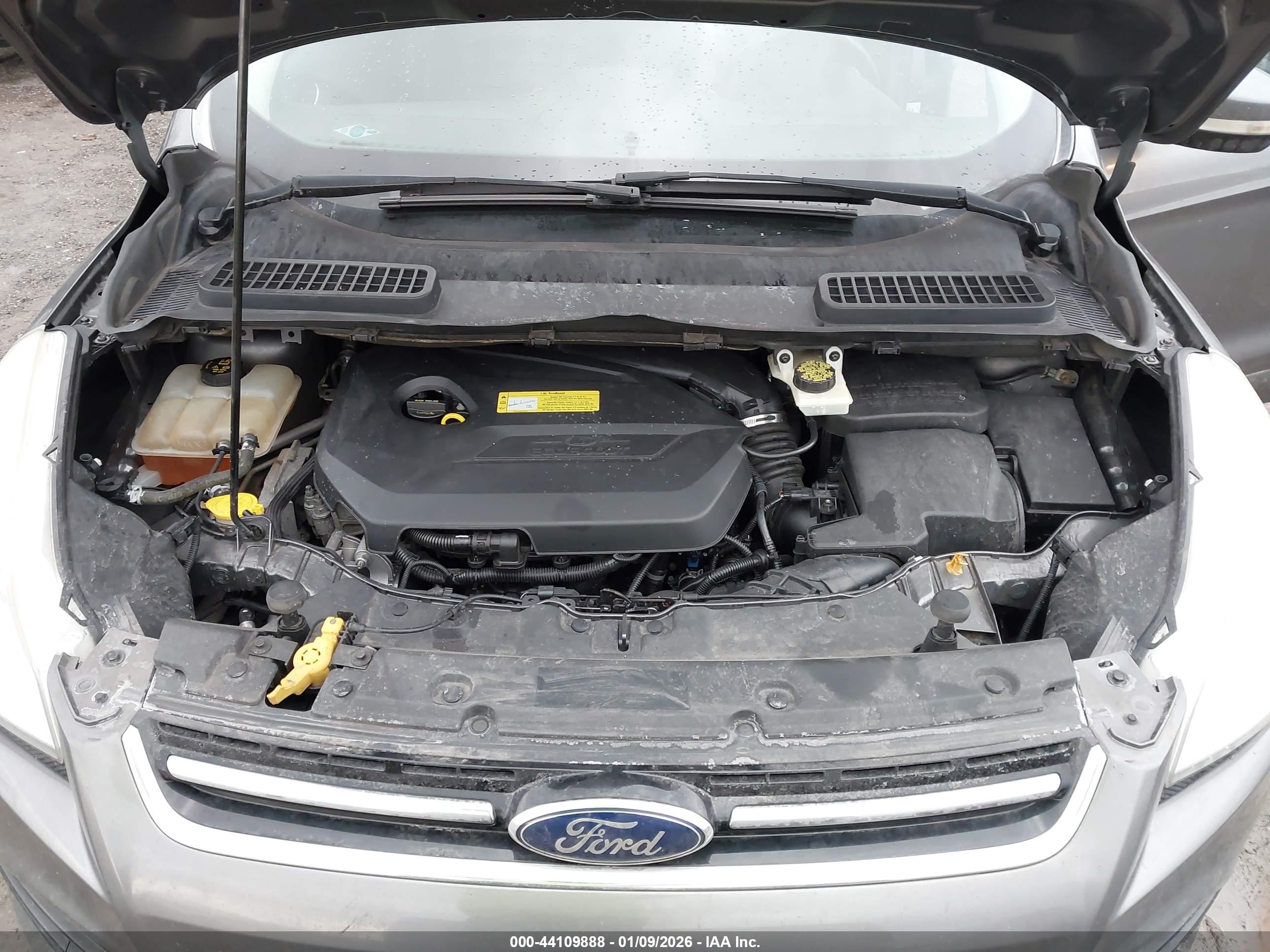 FORD ESCAPE image 10