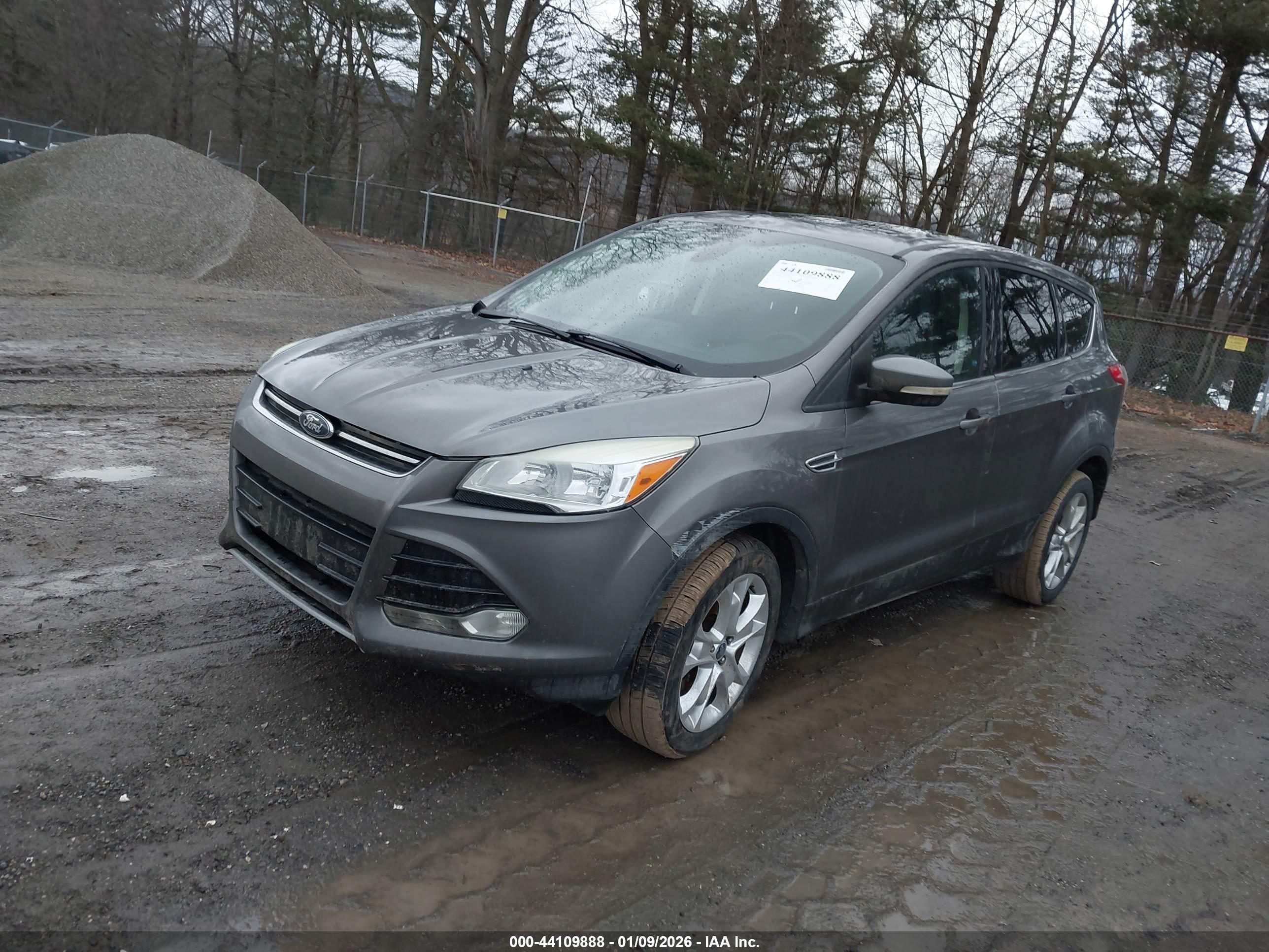 FORD ESCAPE image 2