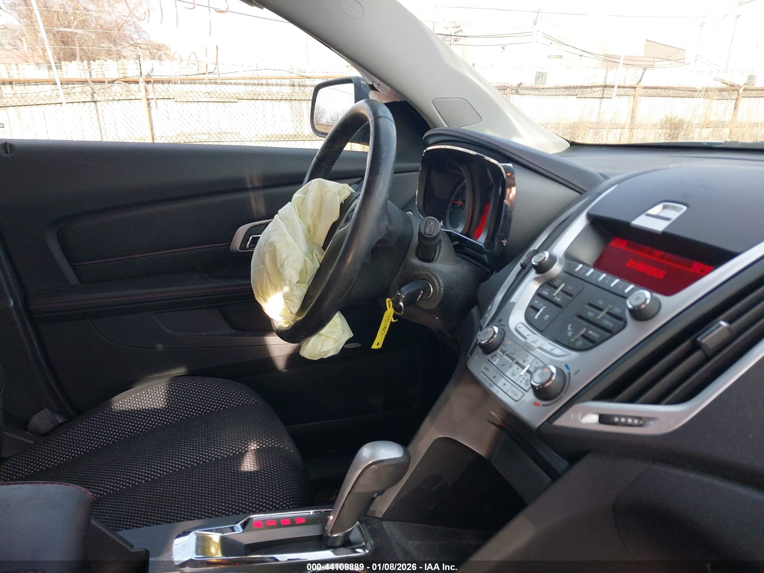 GMC TERRAIN image 5