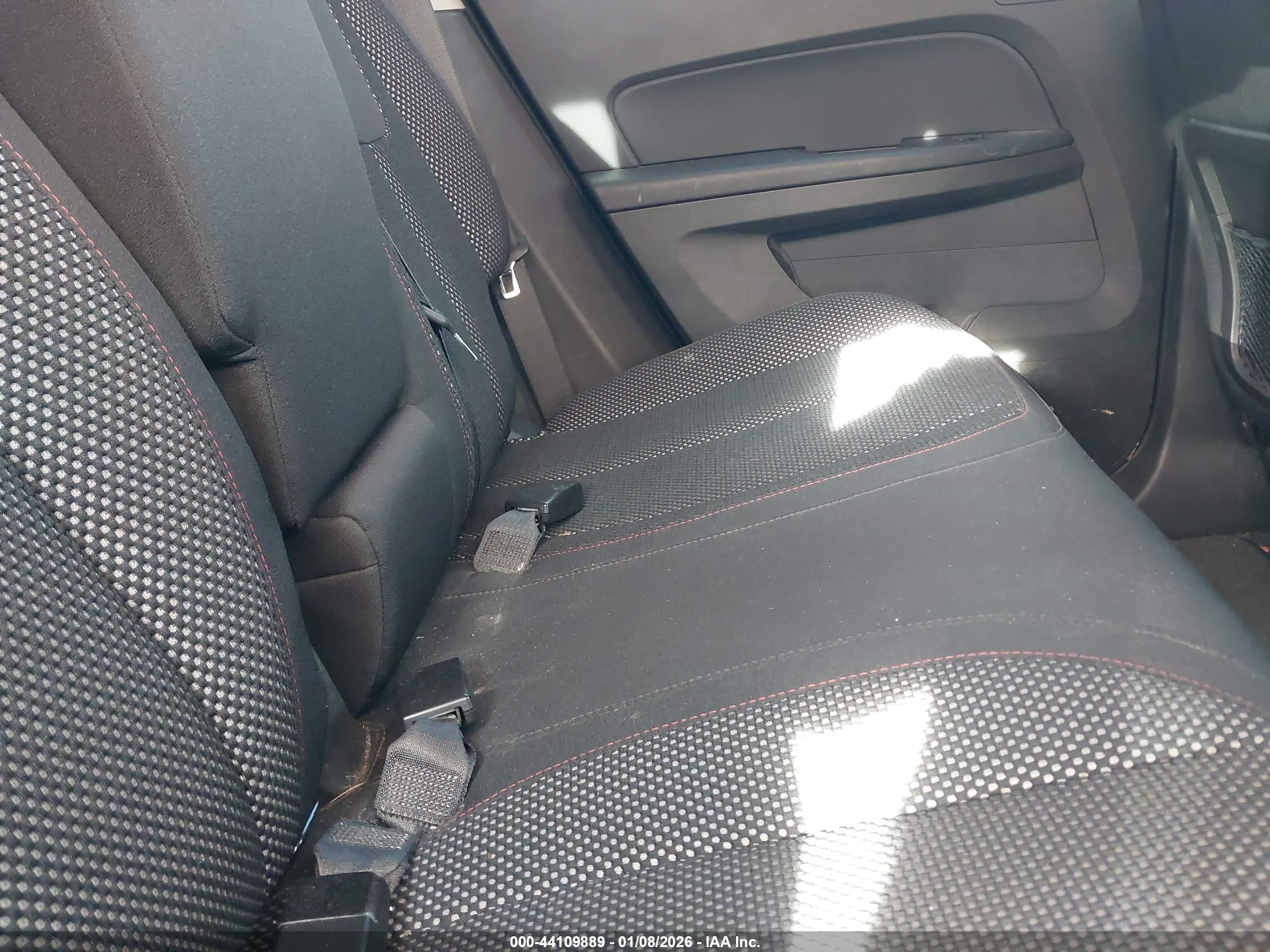 GMC TERRAIN image 8