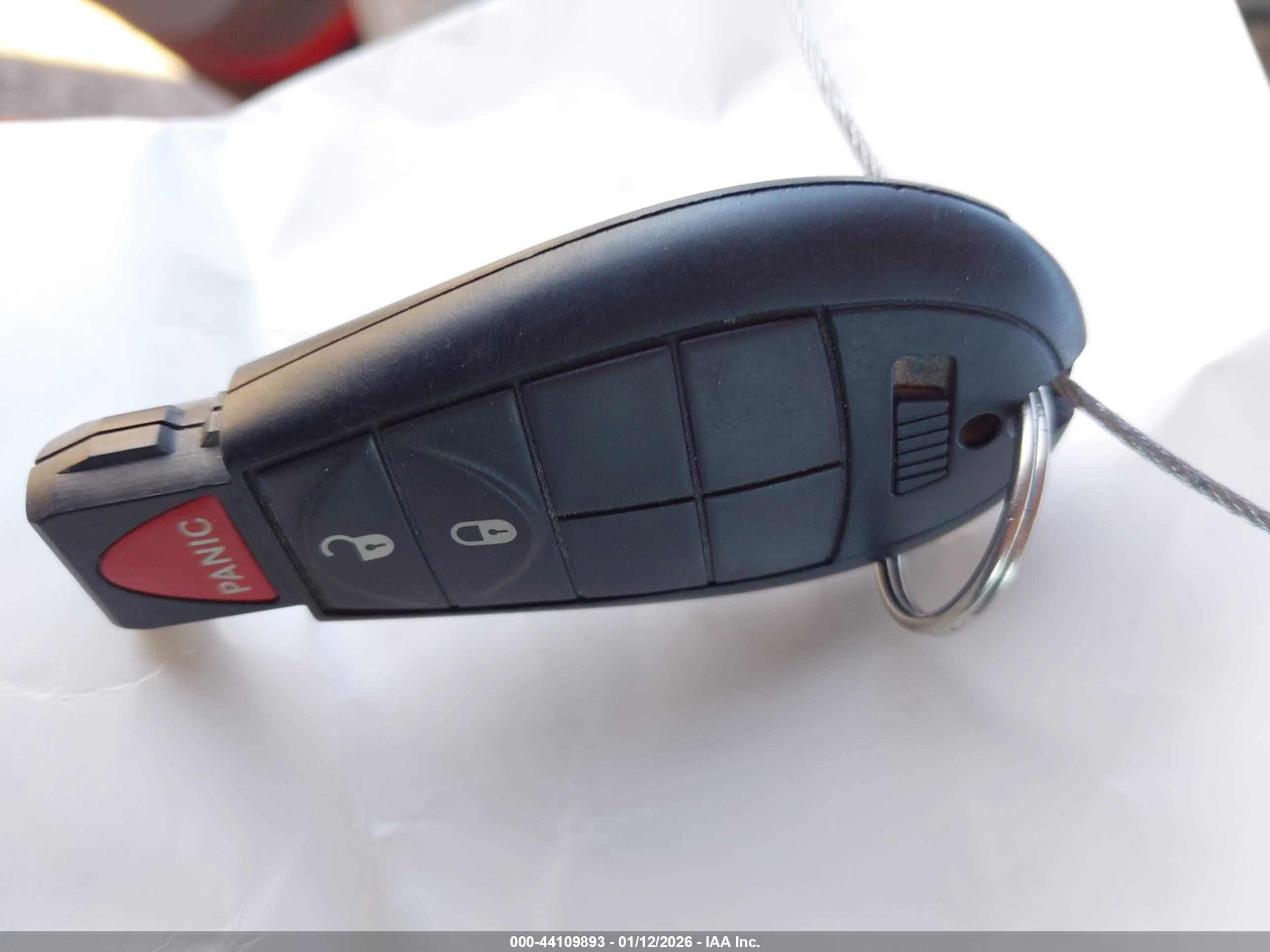 DODGE MAGNUM image 11