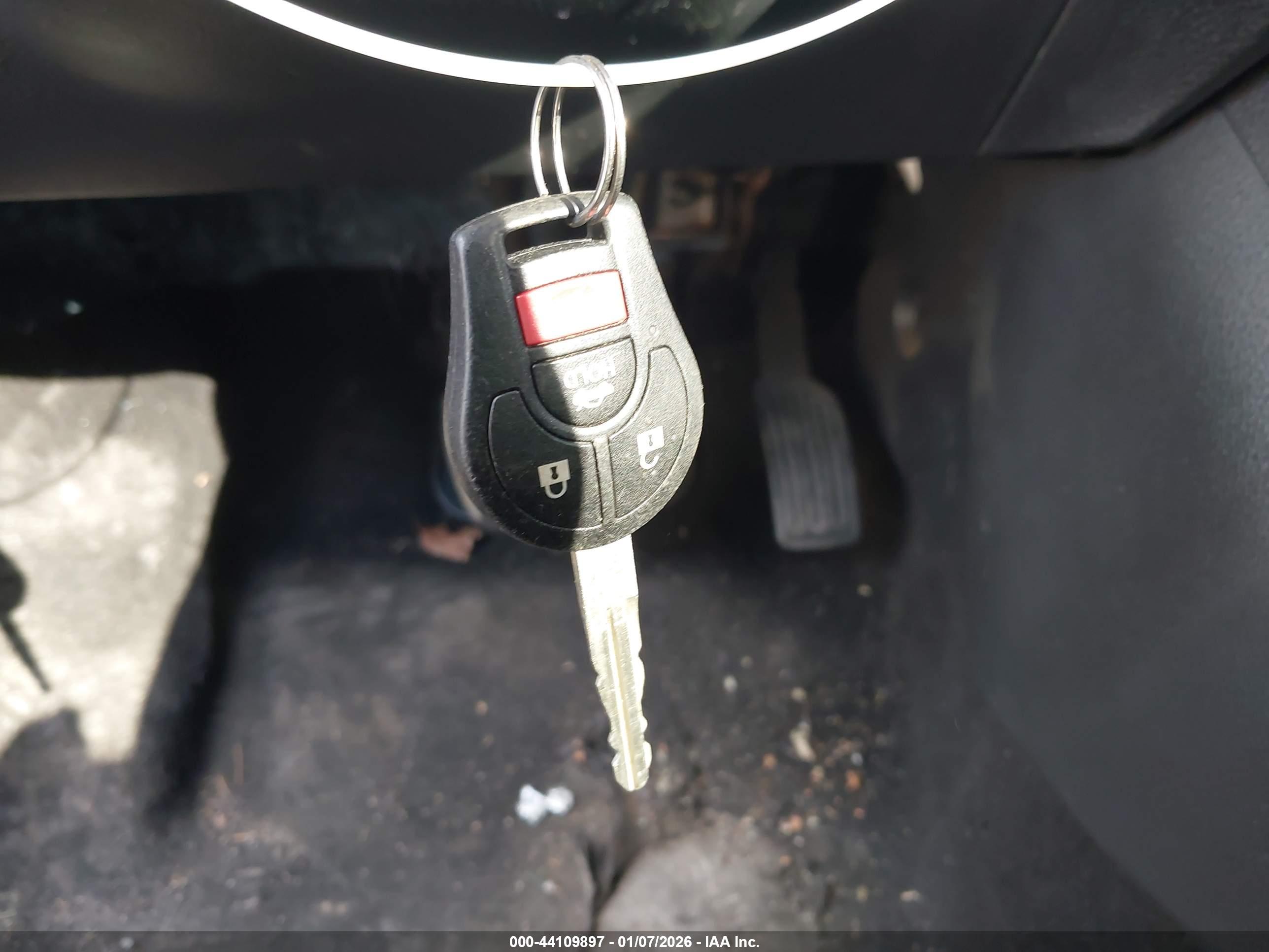 NISSAN SENTRA image 11