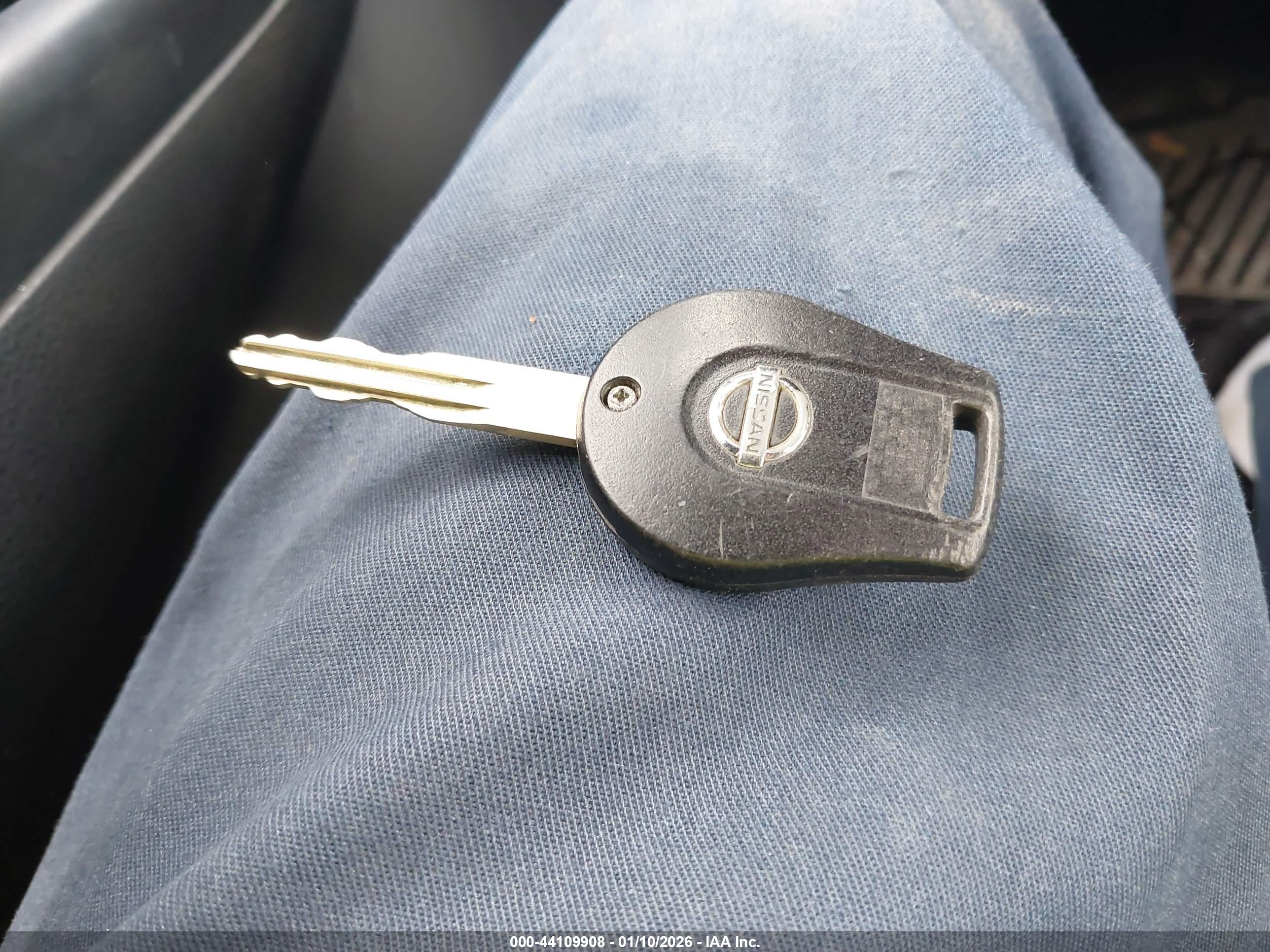 NISSAN NV200 image 11