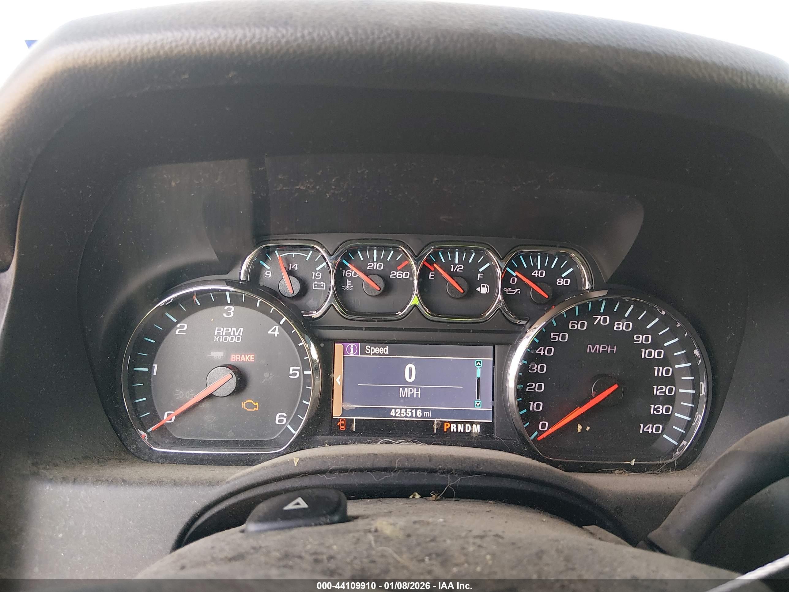CHEVROLET TAHOE image 7