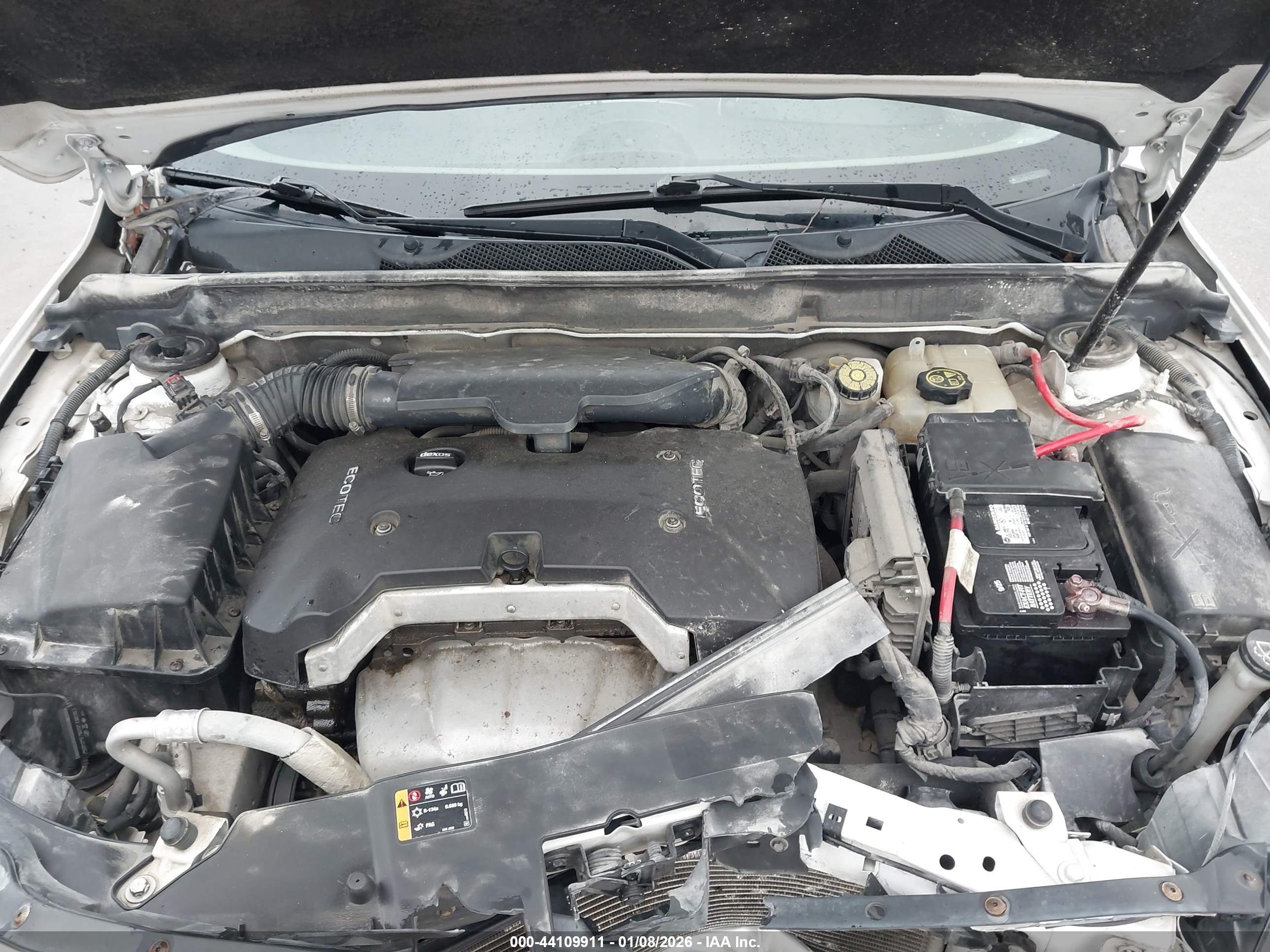 CHEVROLET MALIBU image 10