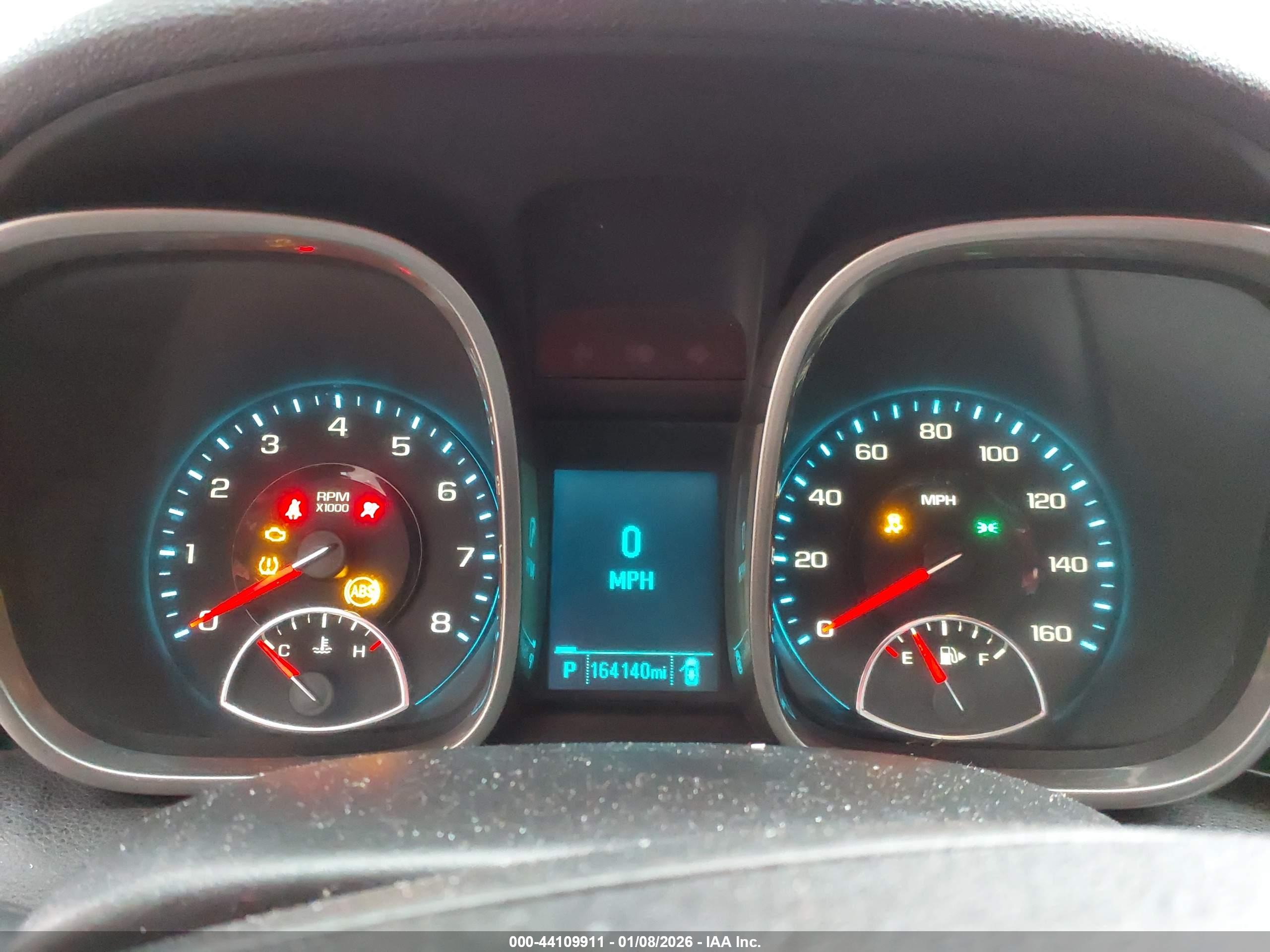 CHEVROLET MALIBU image 7