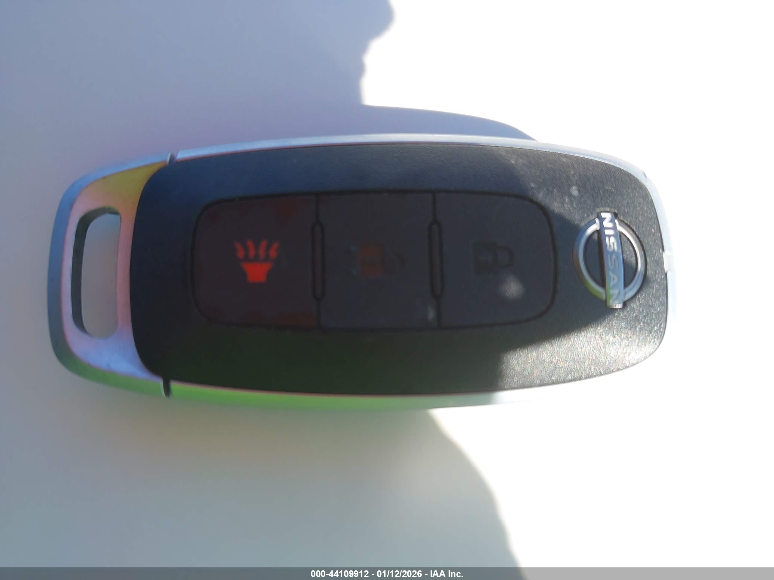 NISSAN KICKS image 11