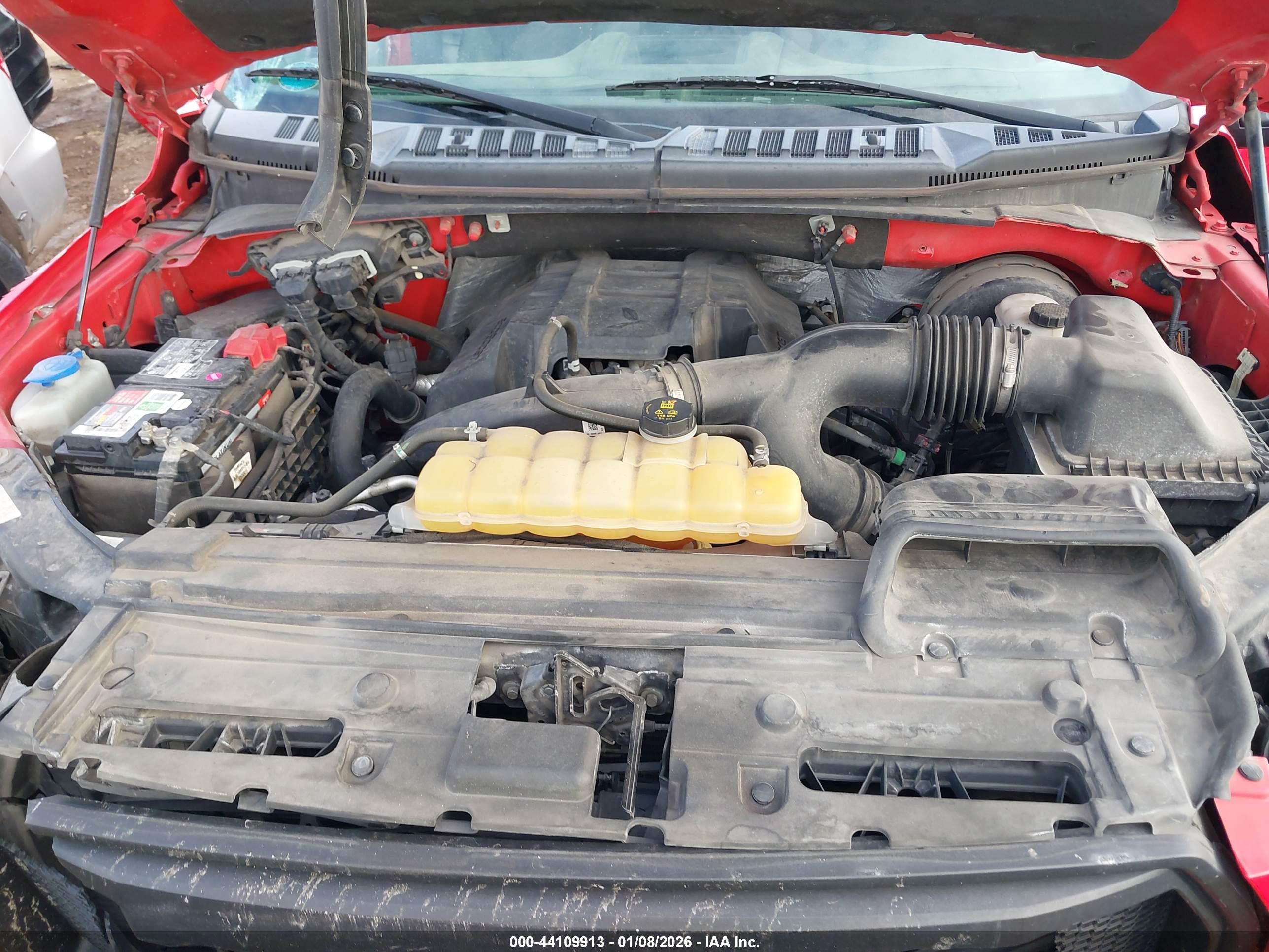 FORD F-150 image 10