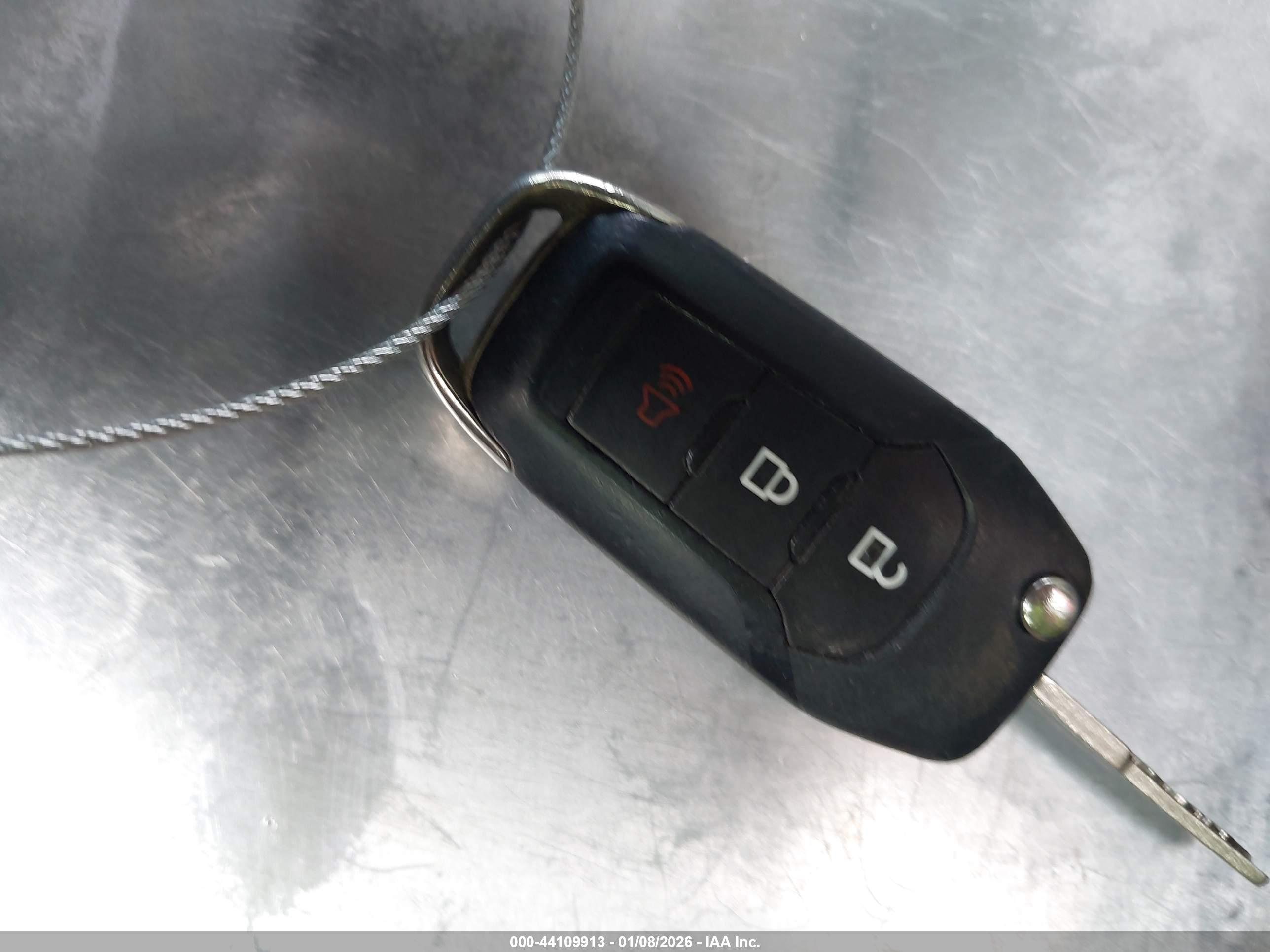 FORD F-150 image 11