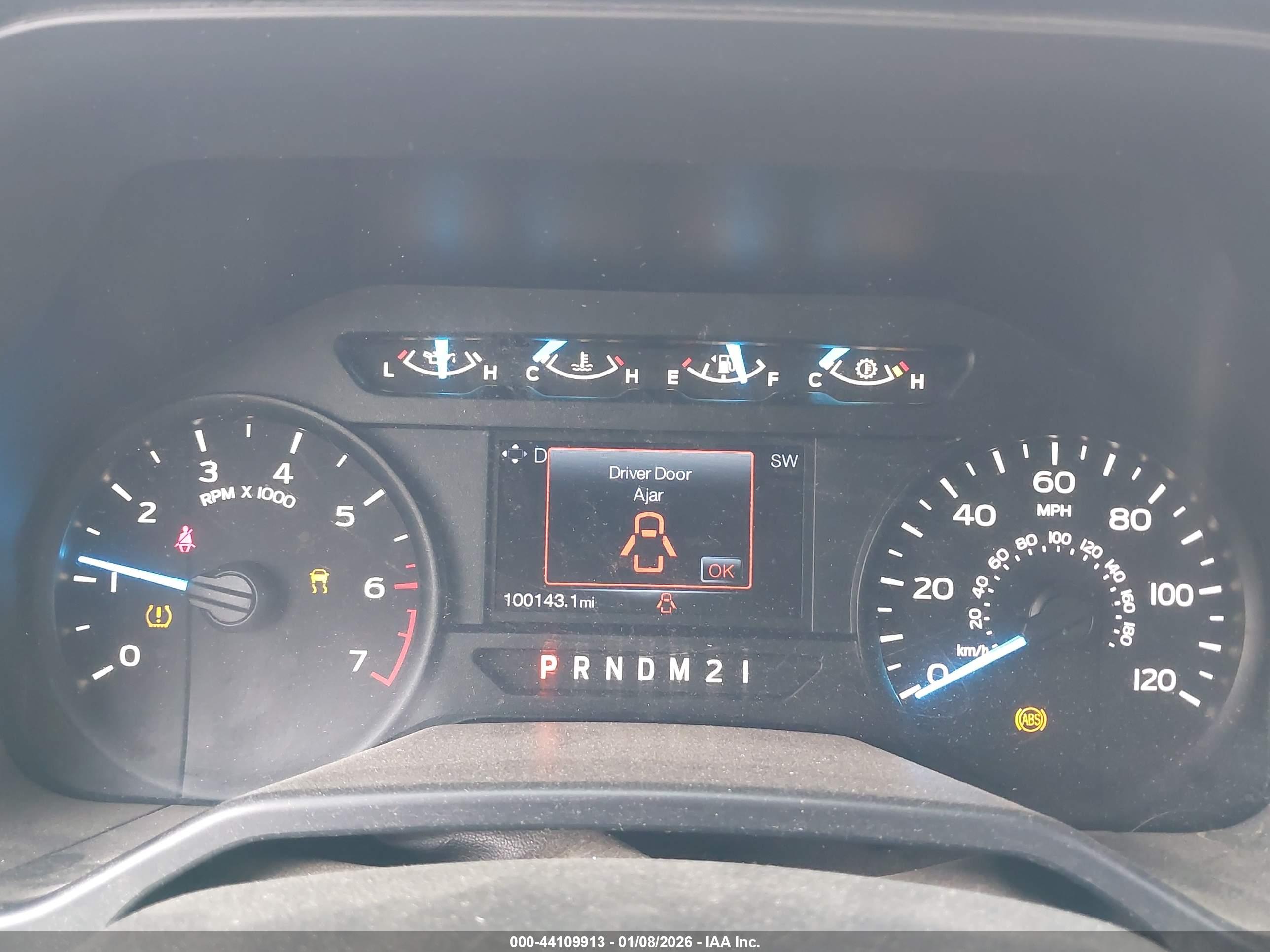 FORD F-150 image 7
