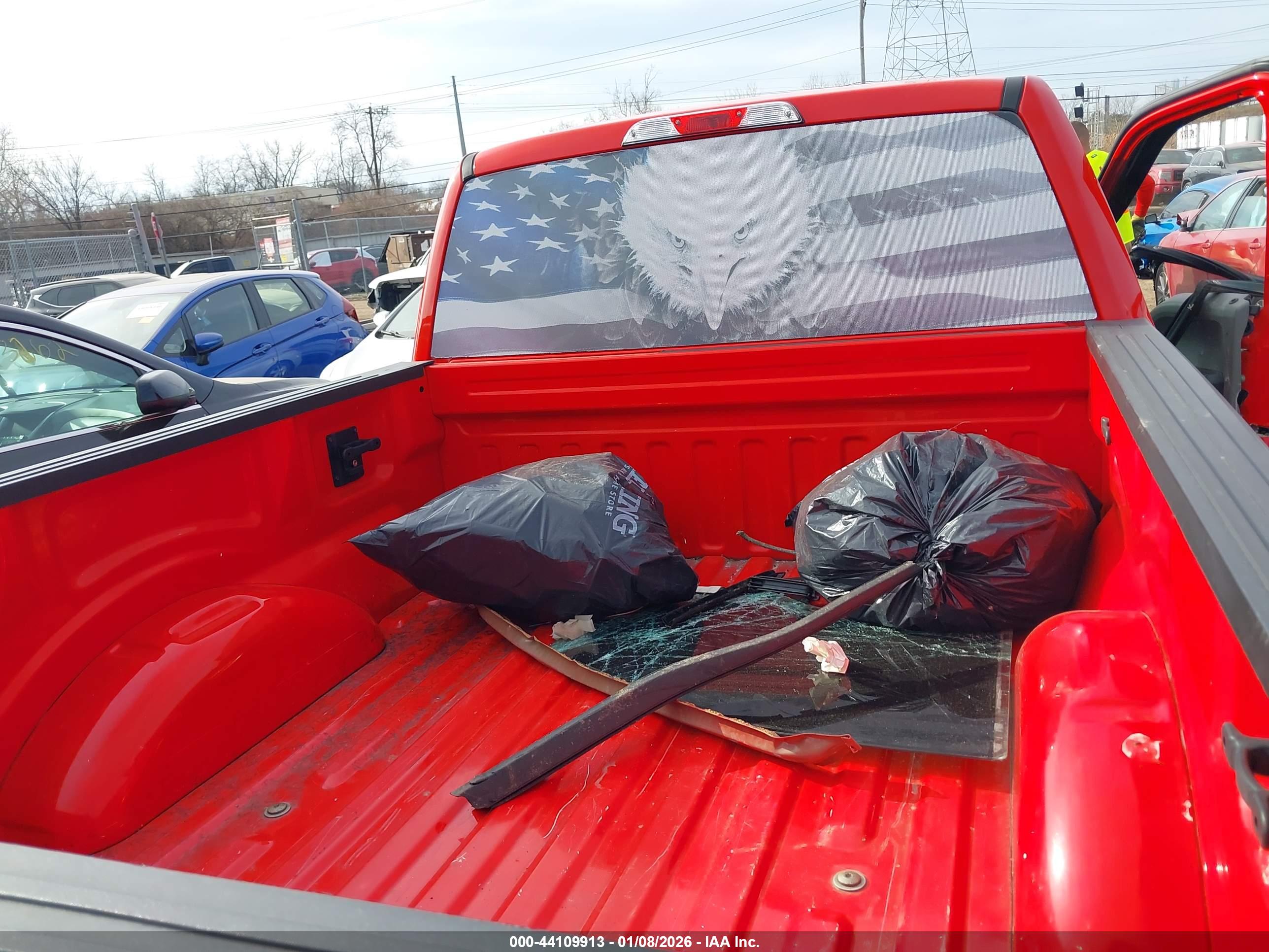 FORD F-150 image 8