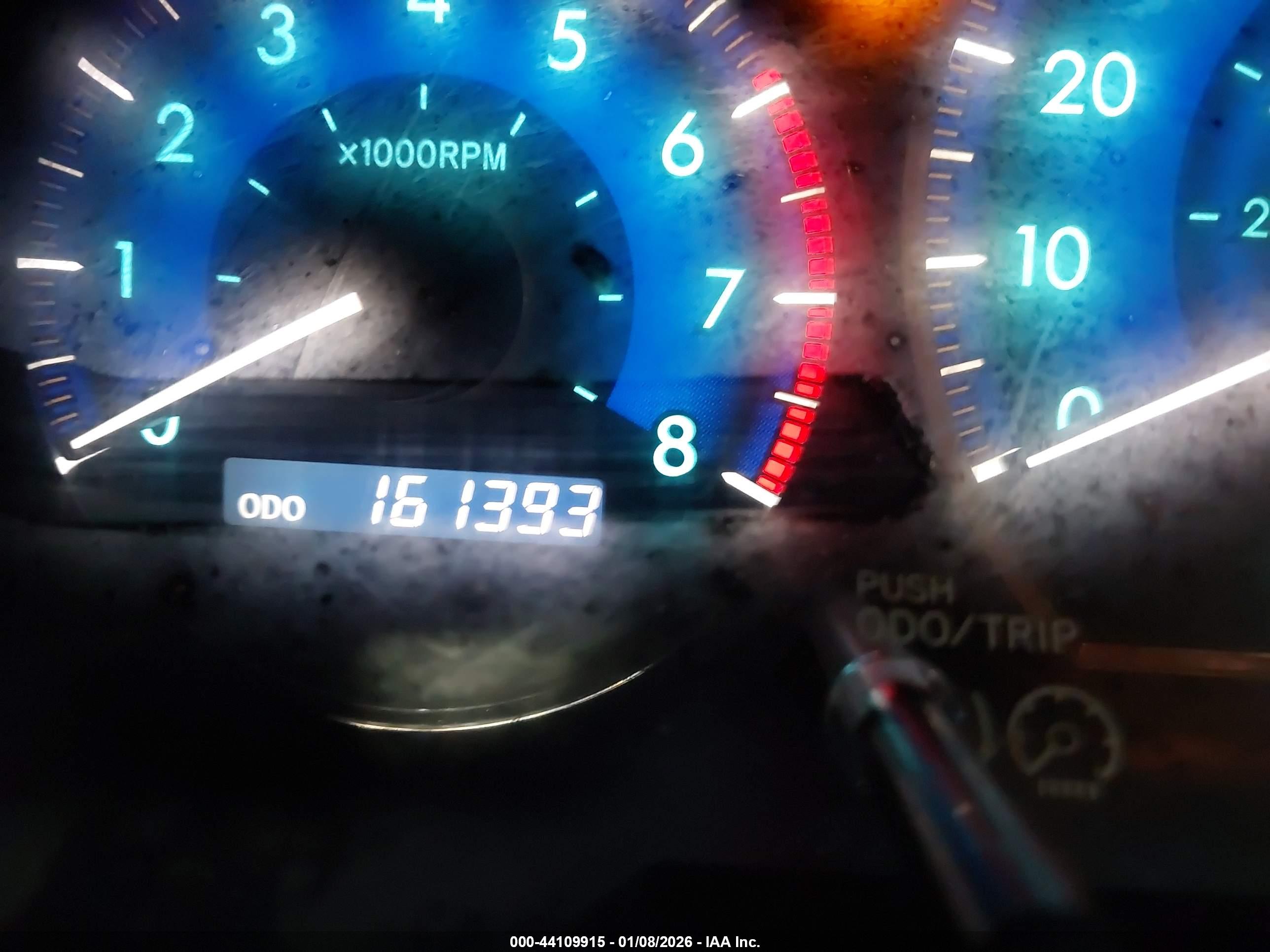 TOYOTA SIENNA image 7