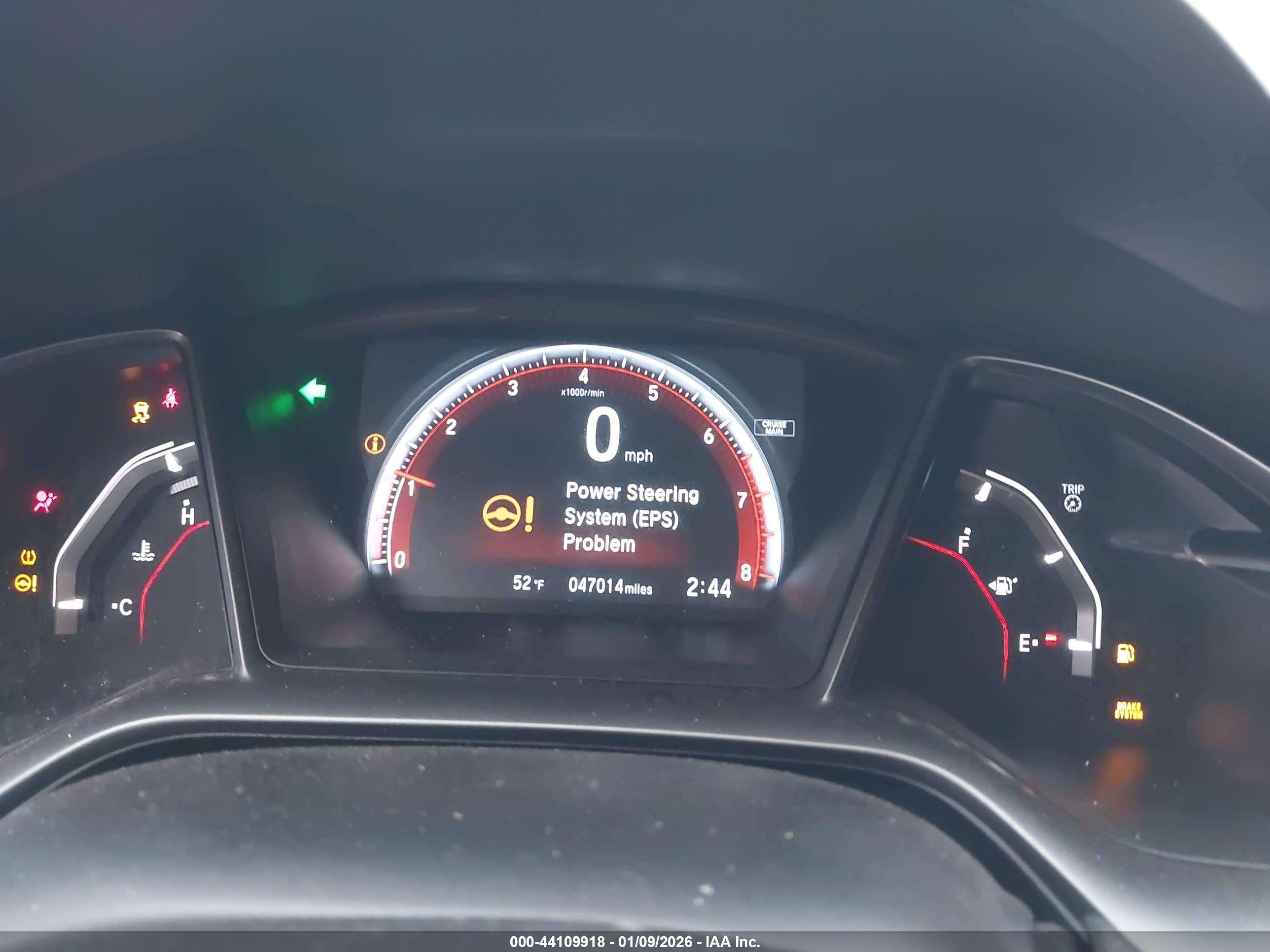HONDA CIVIC image 7
