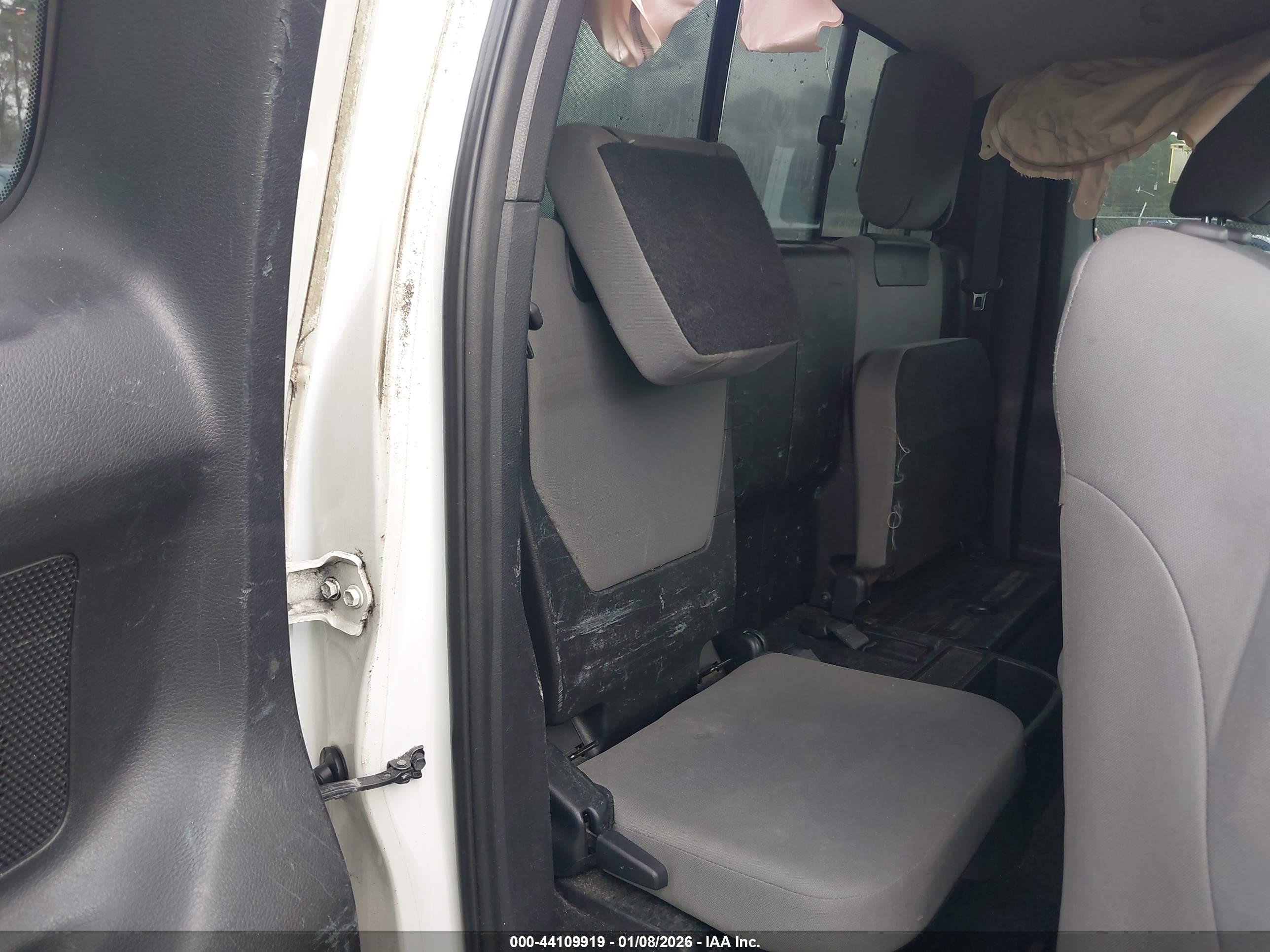 TOYOTA TACOMA image 8