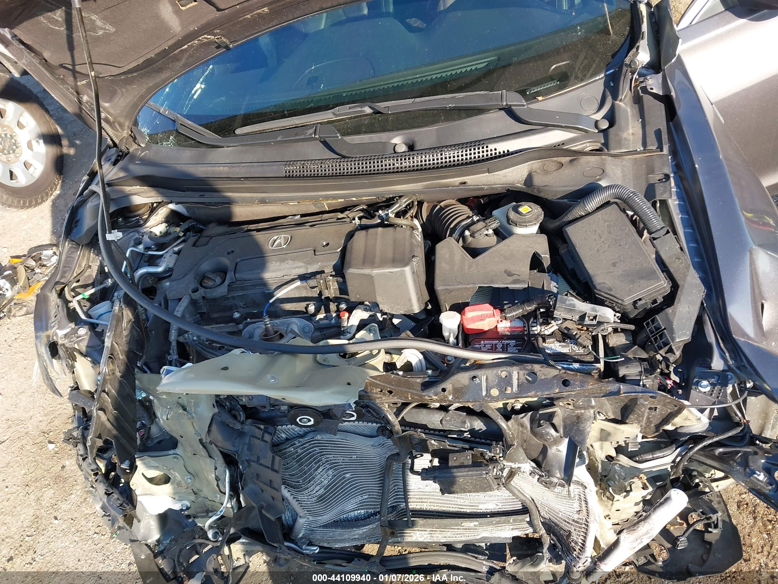 ACURA ILX image 10