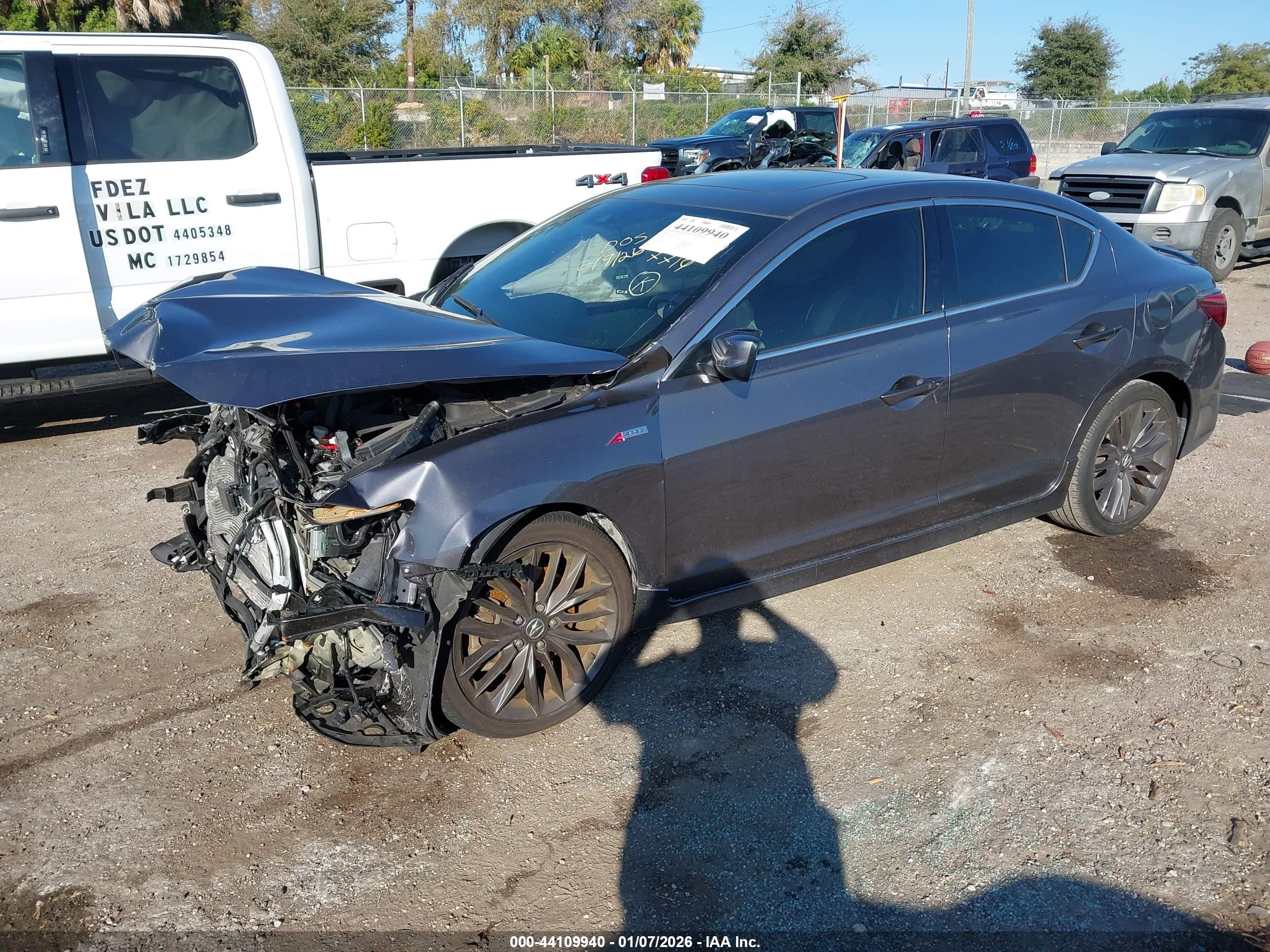 ACURA ILX image 2