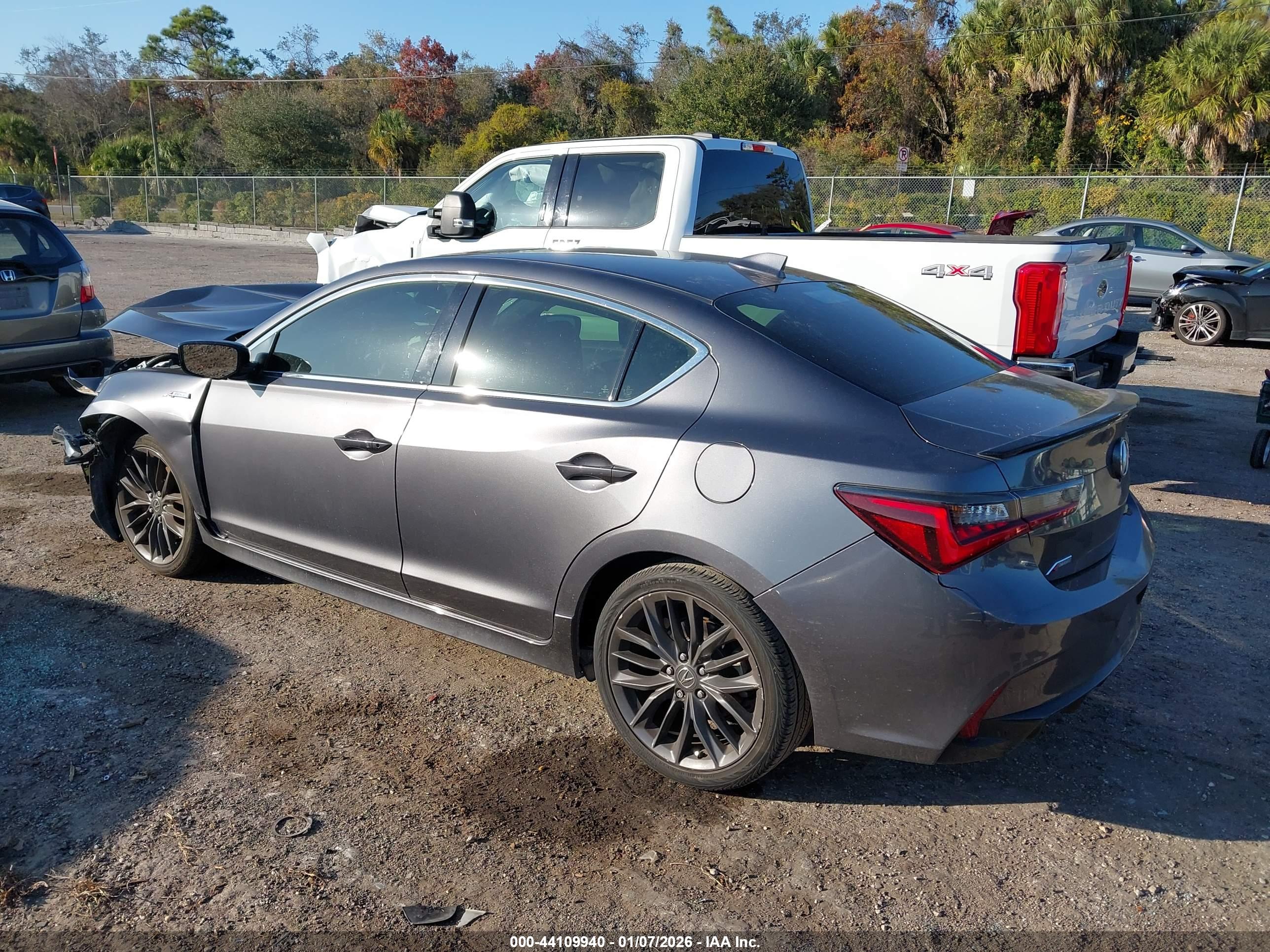 ACURA ILX image 3