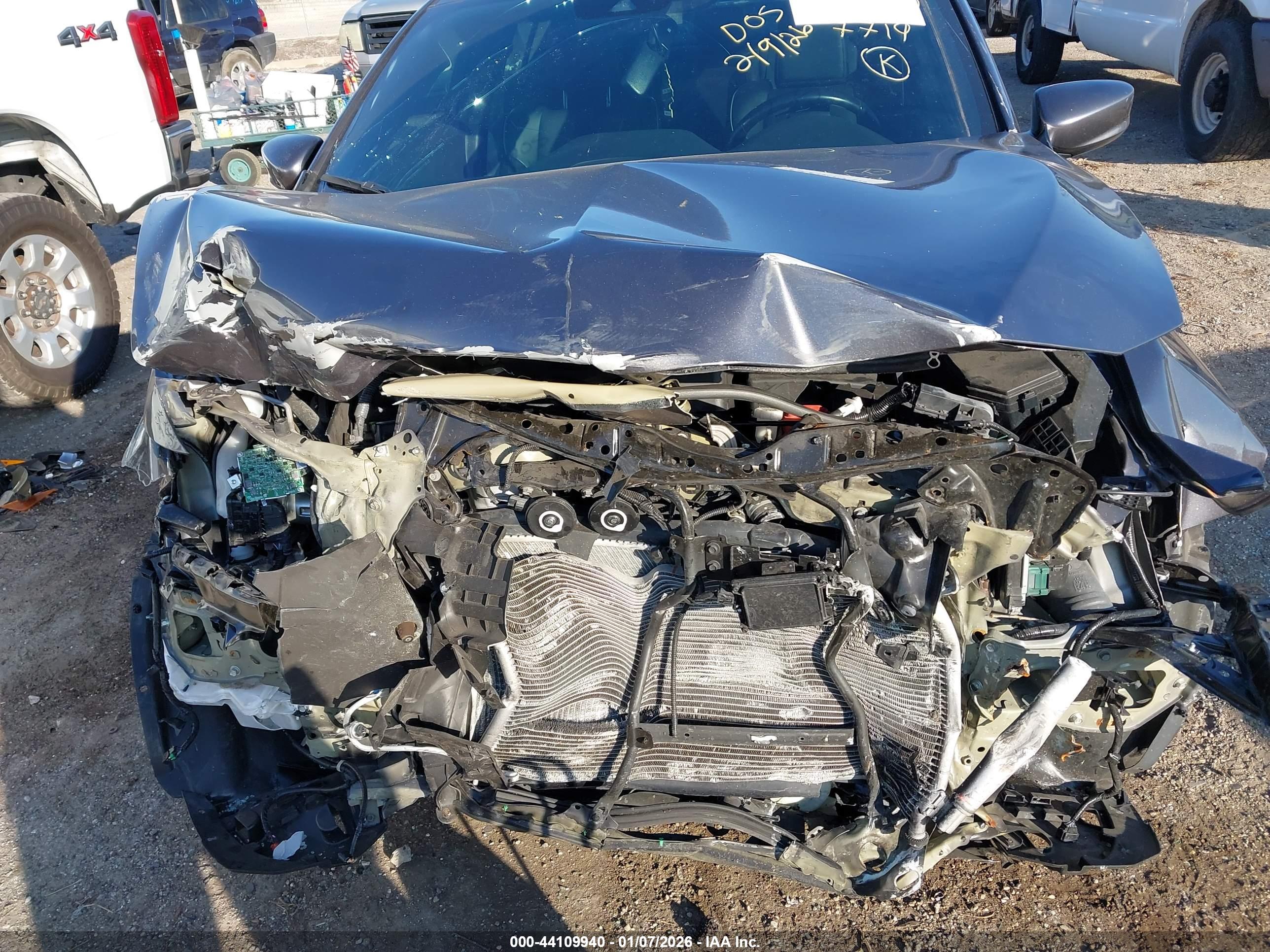 ACURA ILX image 6