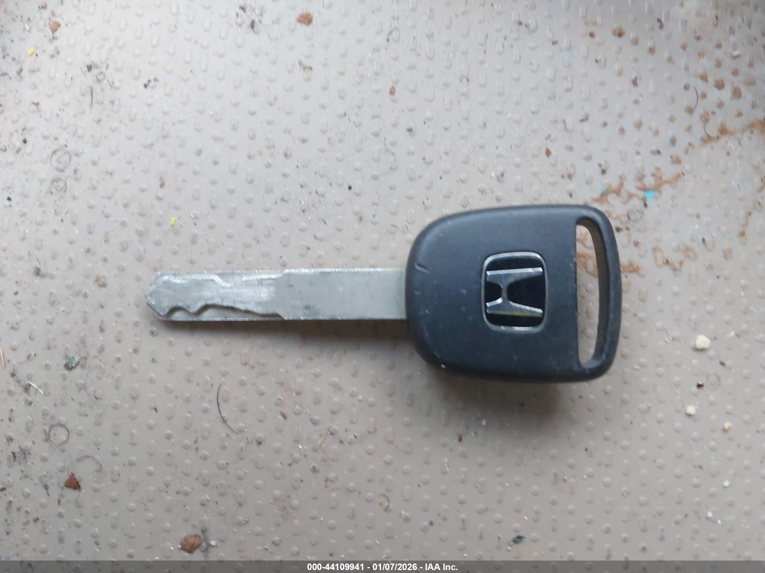 HONDA ODYSSEY image 11