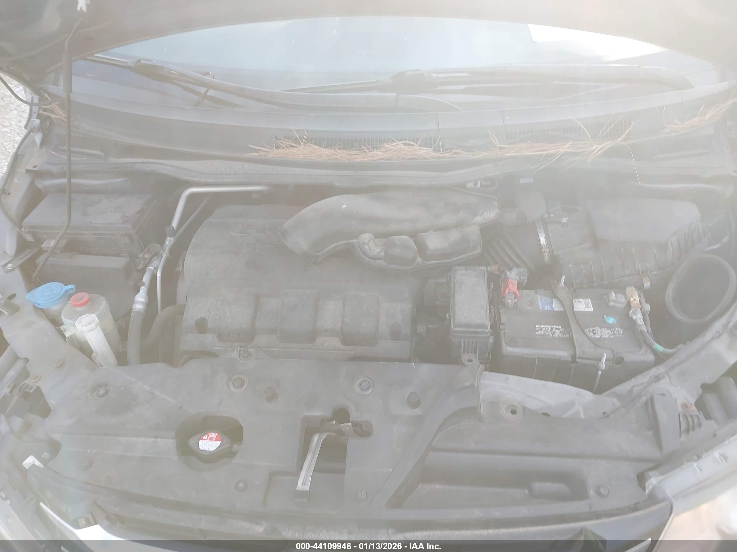 HONDA ODYSSEY image 10