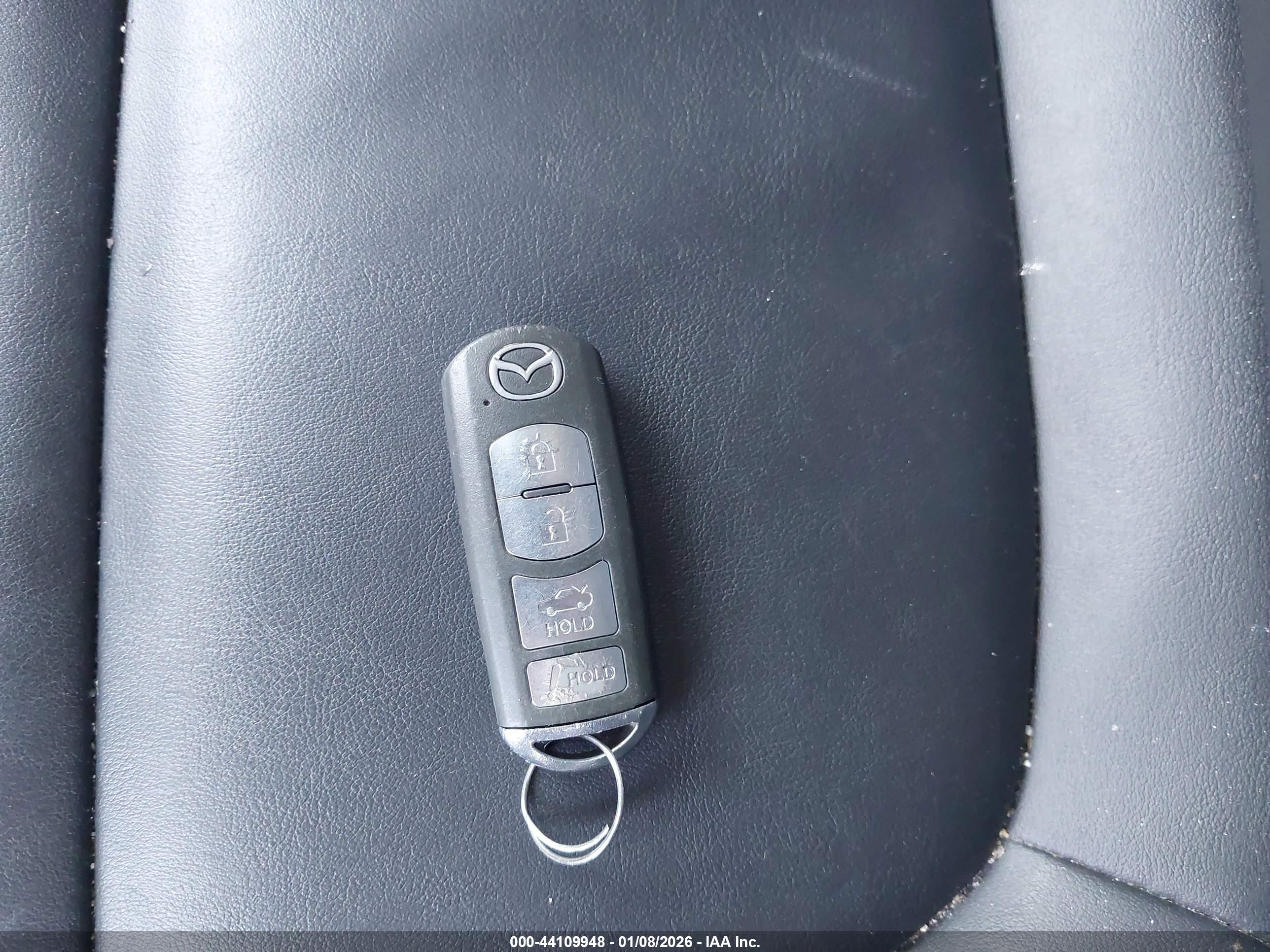 MAZDA MAZDA6 image 11