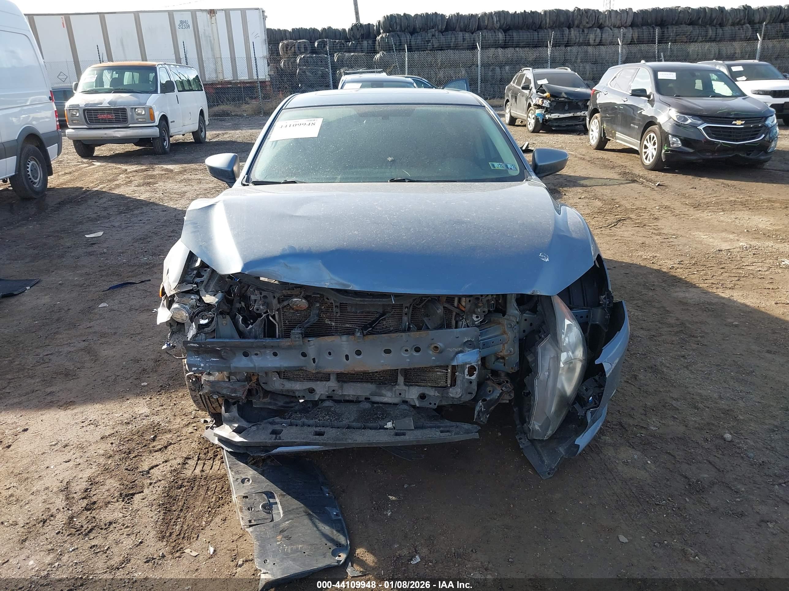 MAZDA MAZDA6 image 6