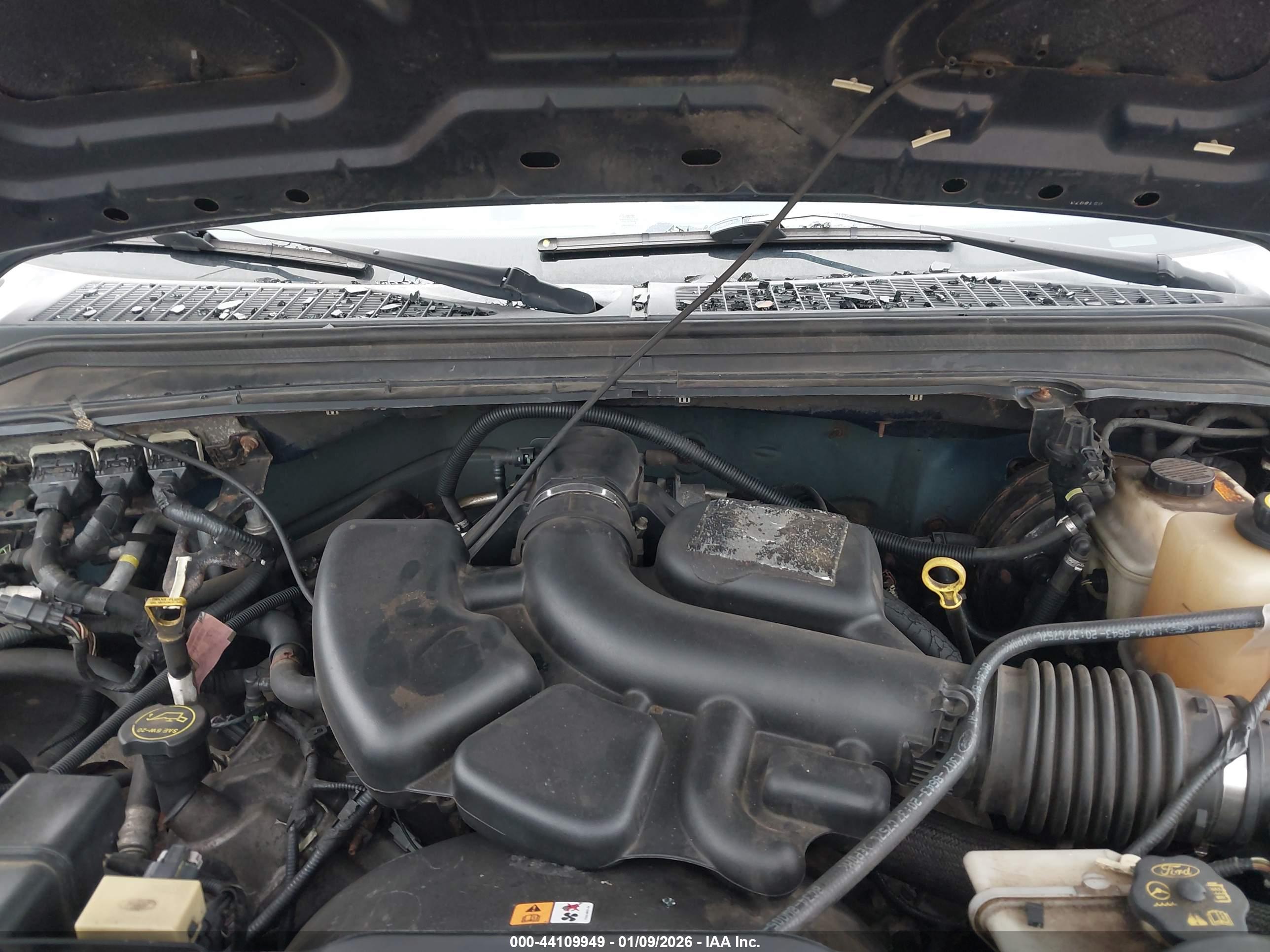 FORD F-250 image 10