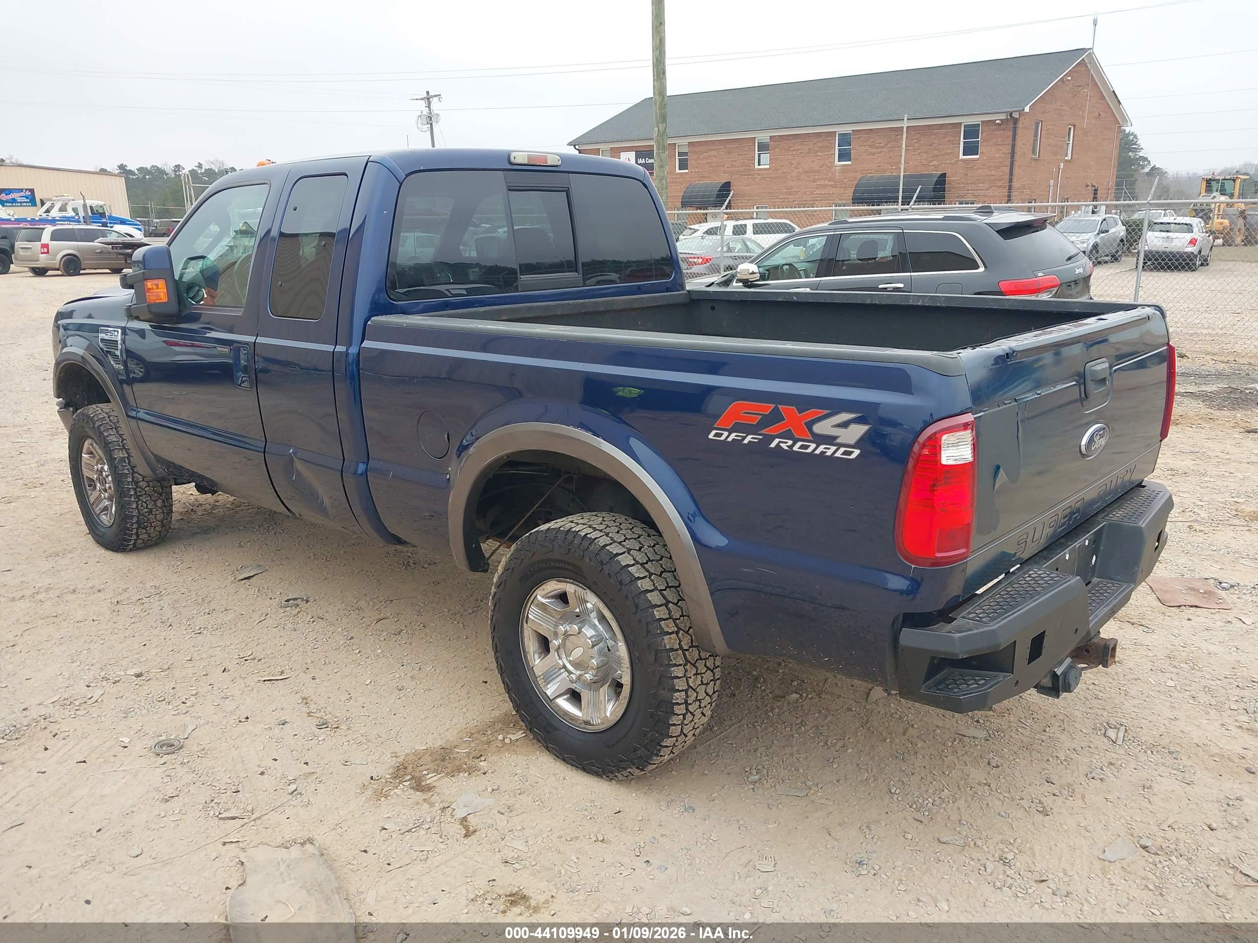 FORD F-250 image 3
