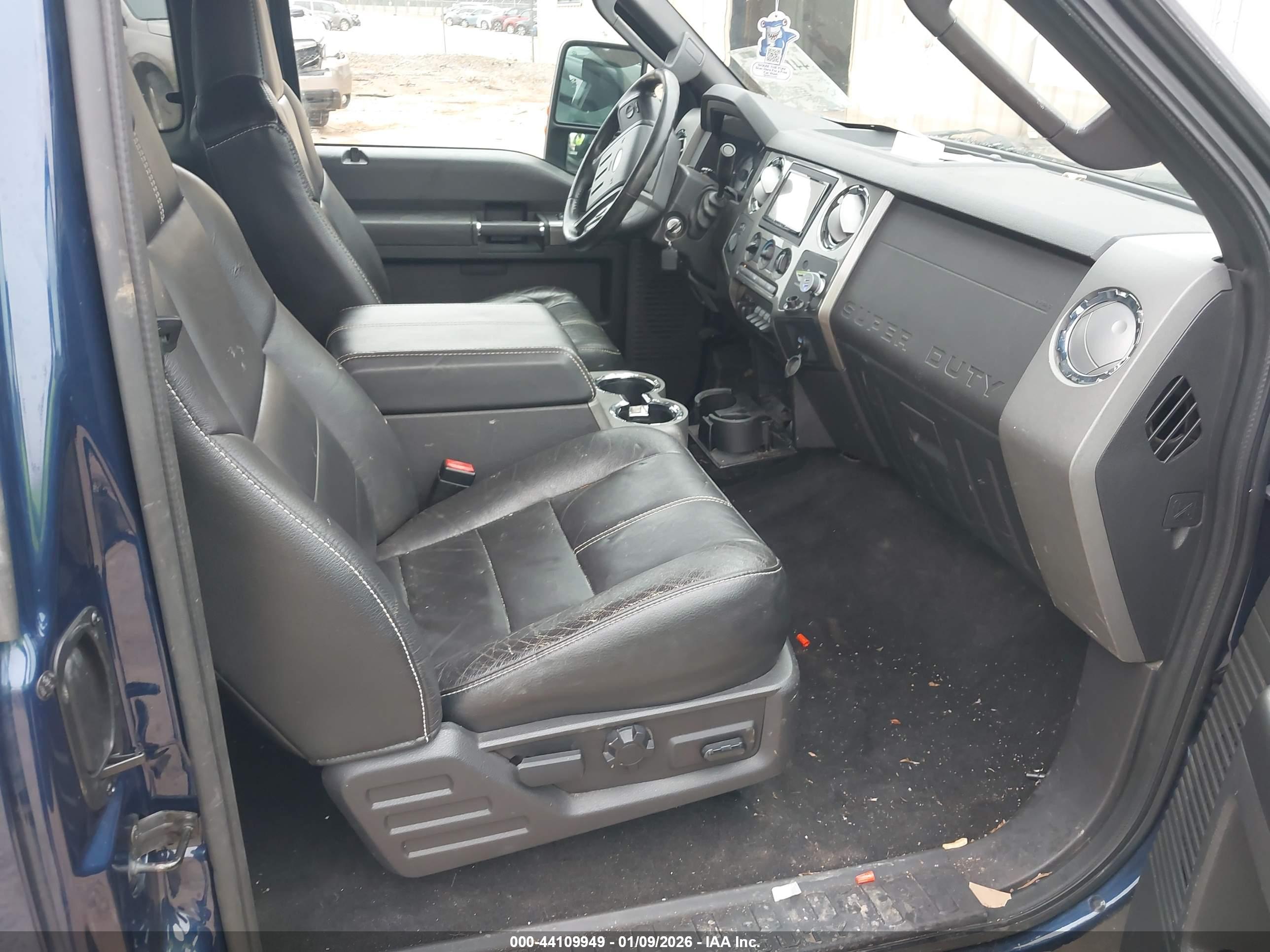 FORD F-250 image 5