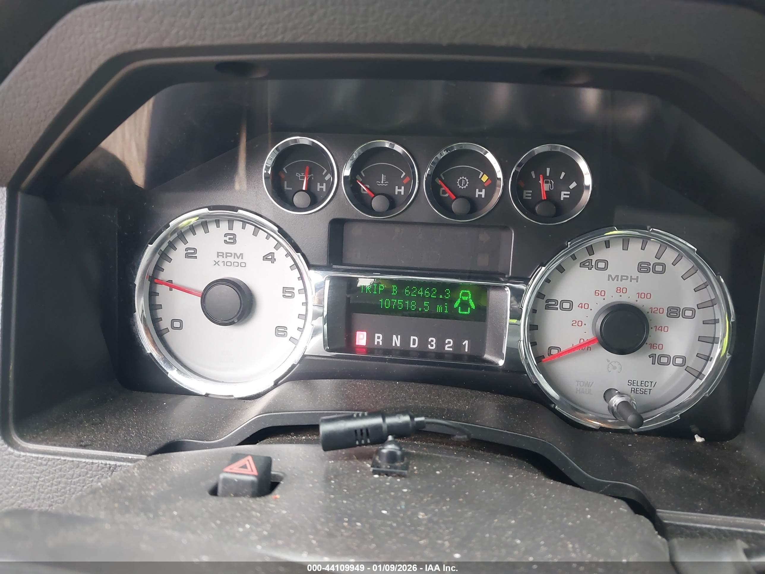 FORD F-250 image 7