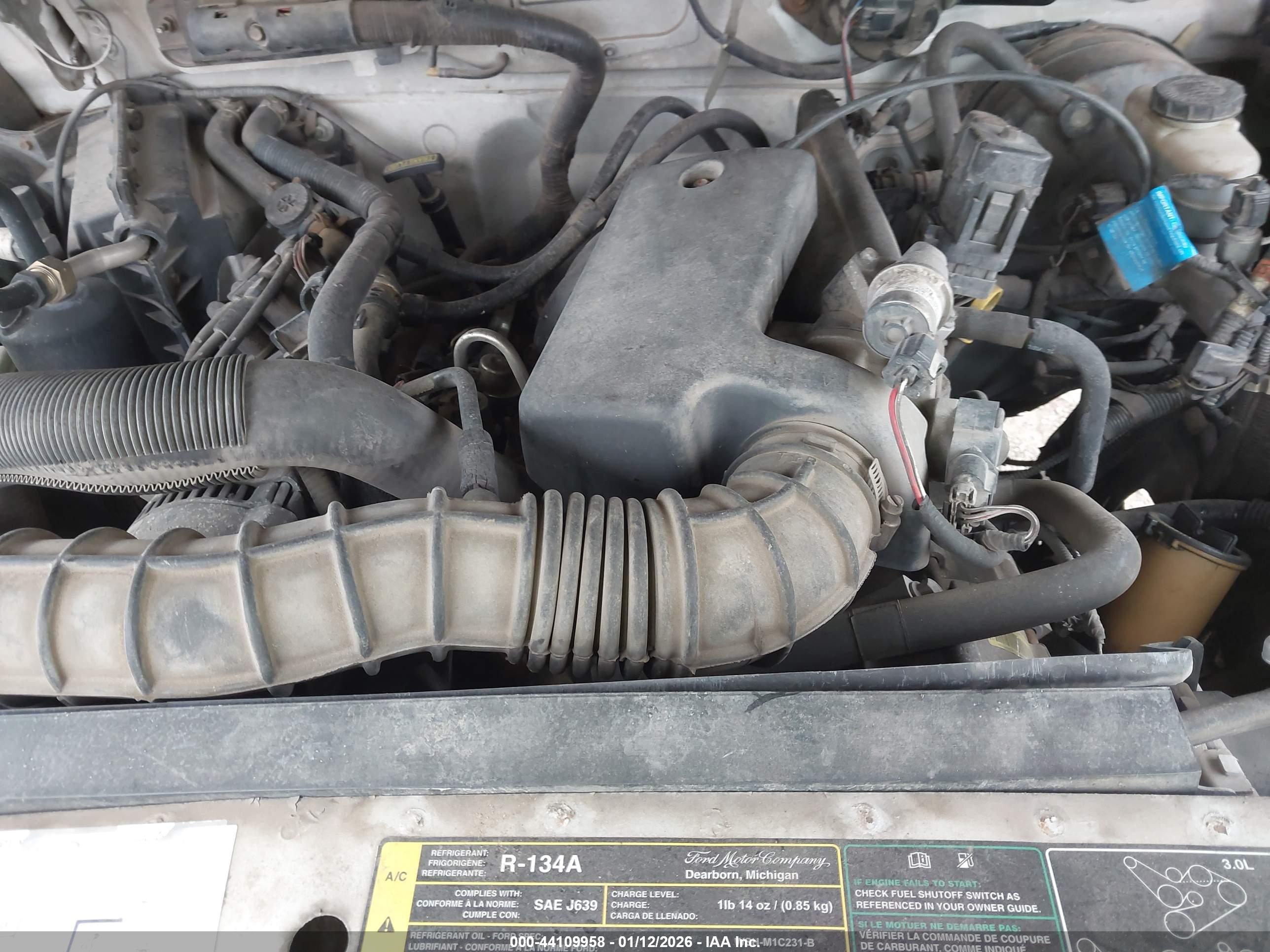 FORD RANGER image 10