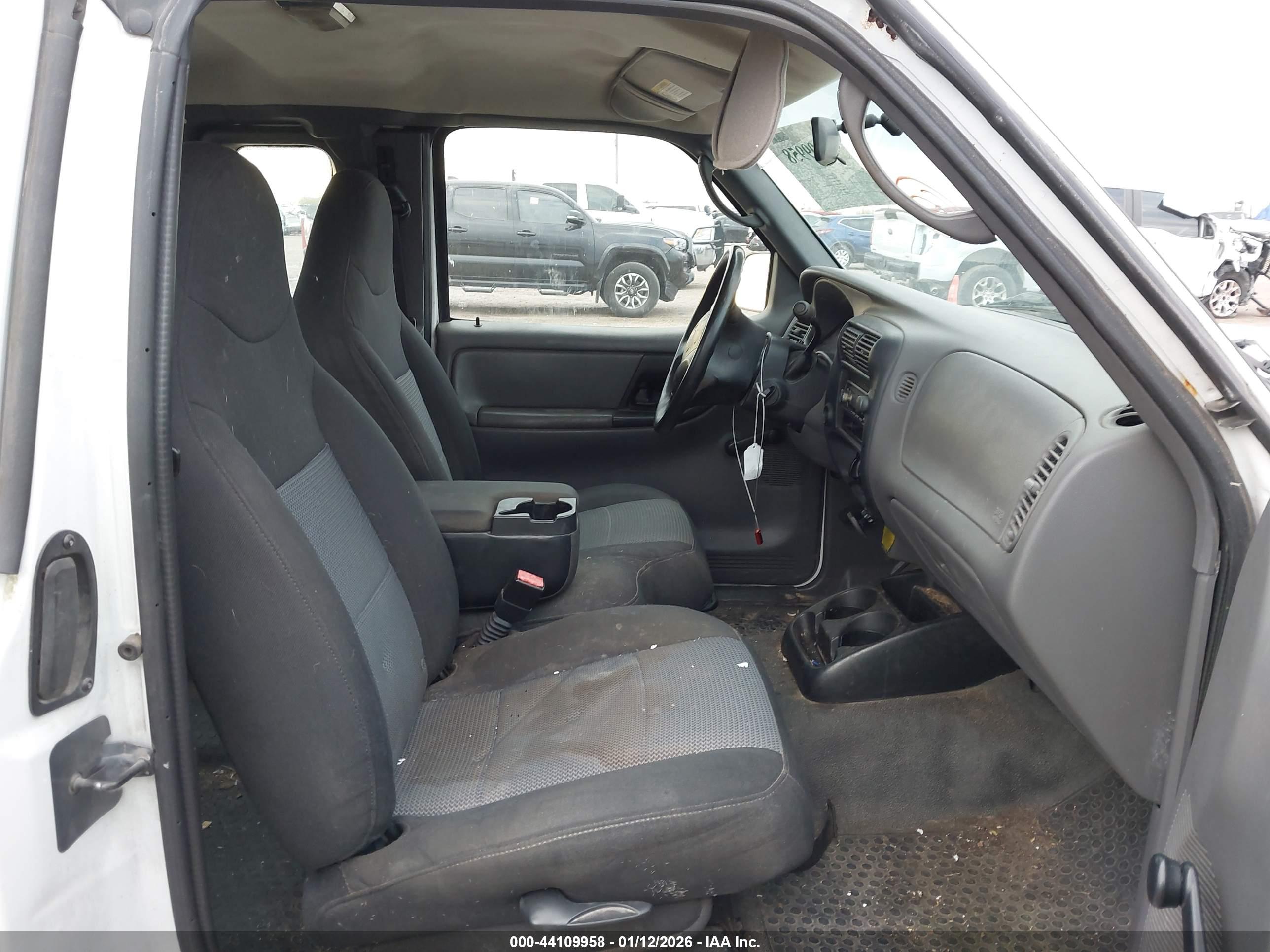 FORD RANGER image 5