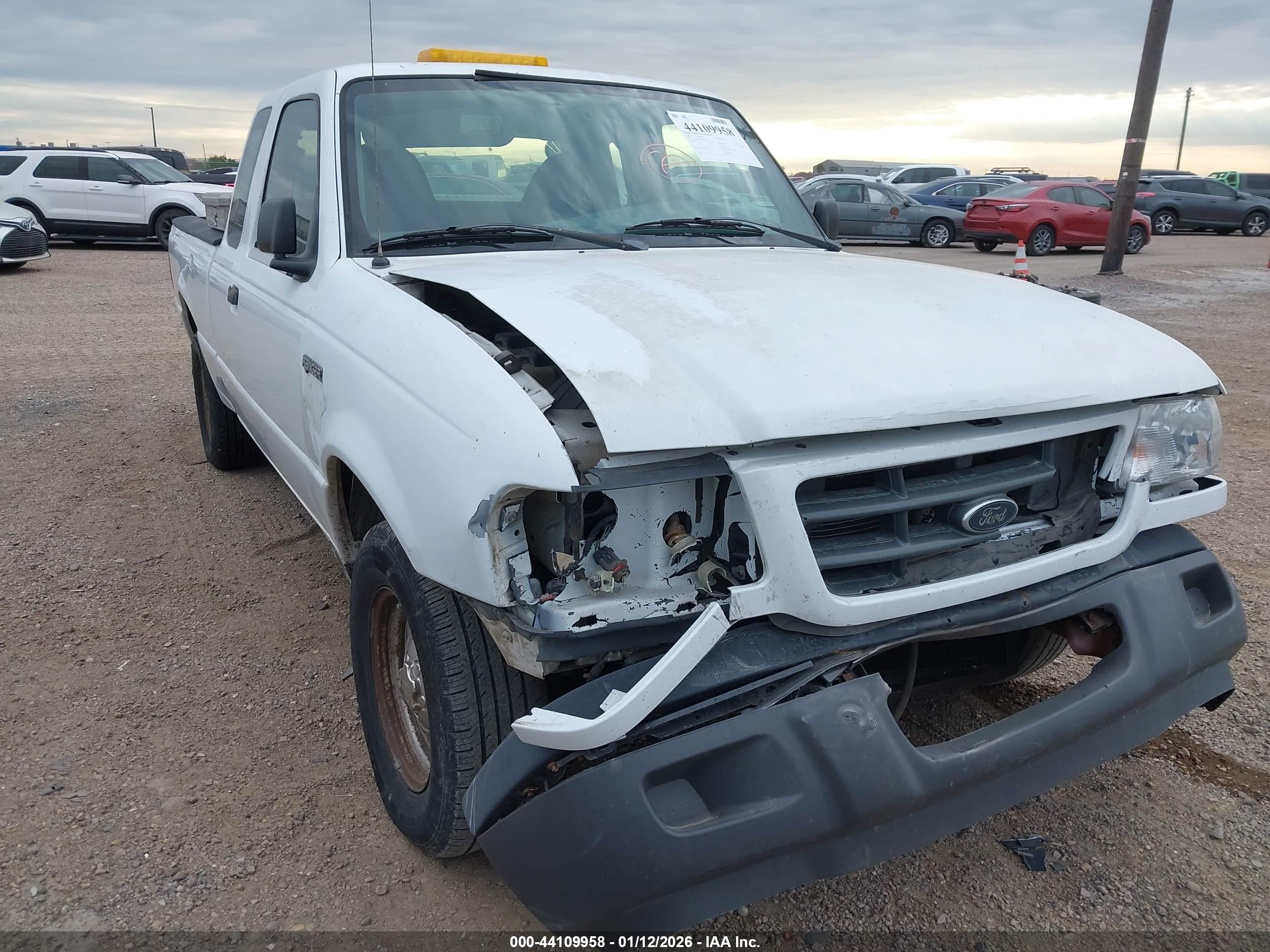 FORD RANGER image 6