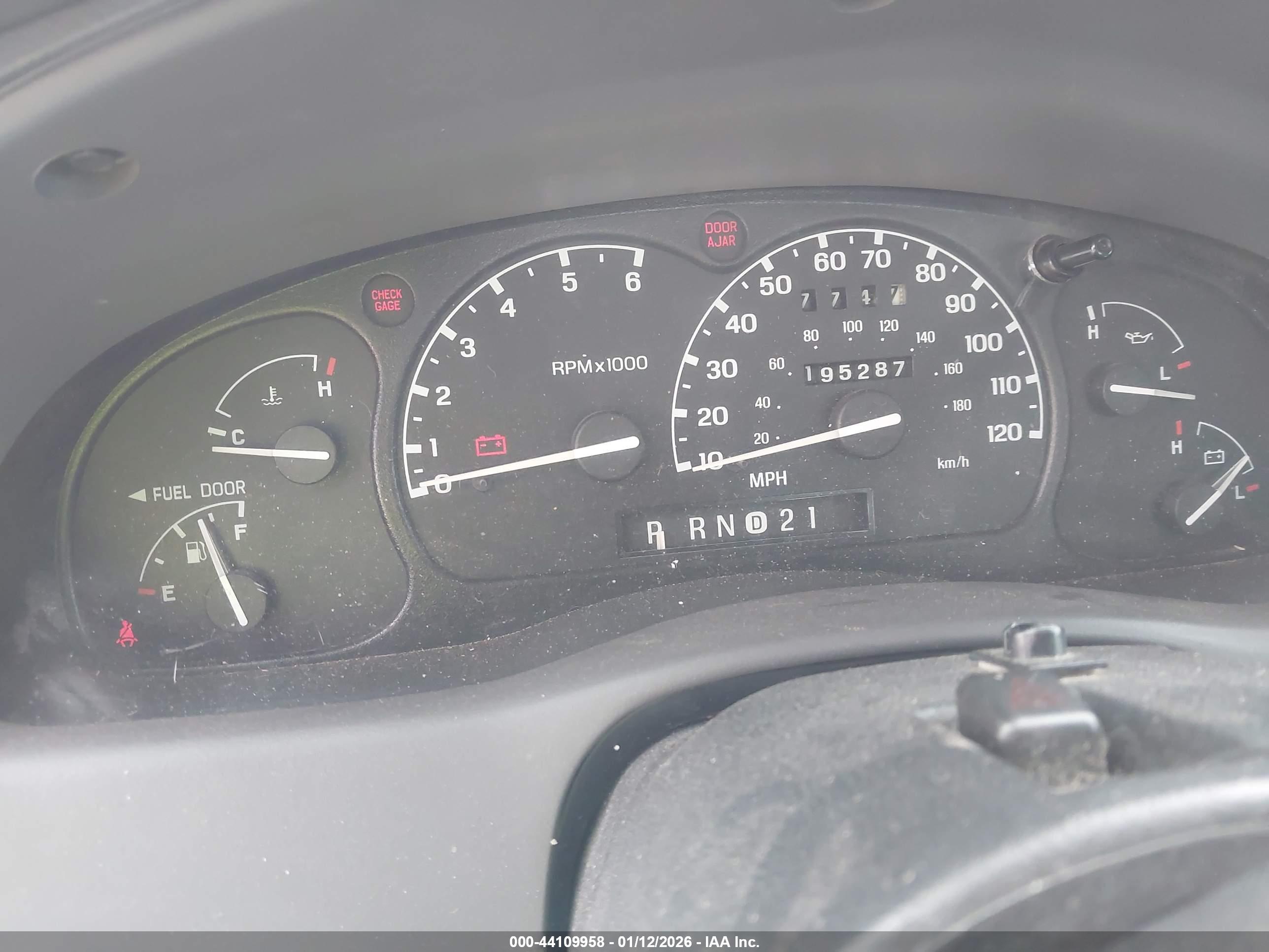 FORD RANGER image 7