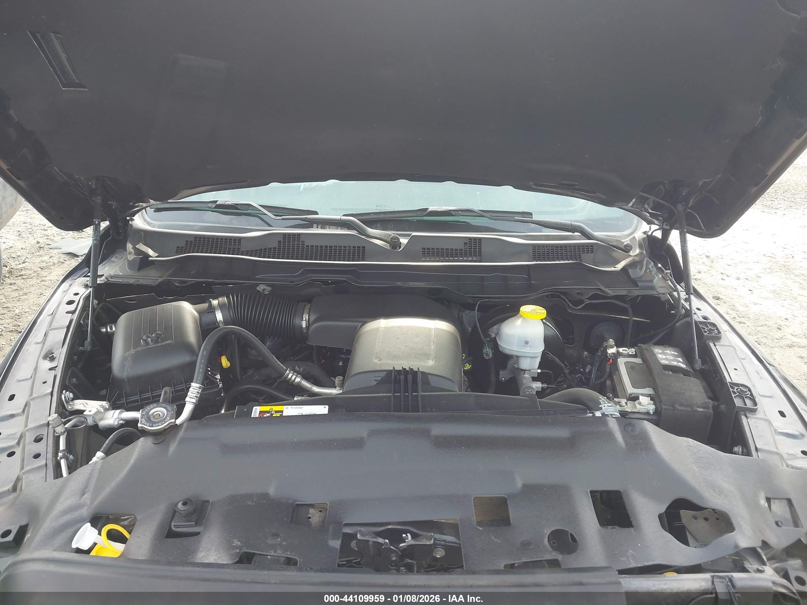 RAM 1500 image 10