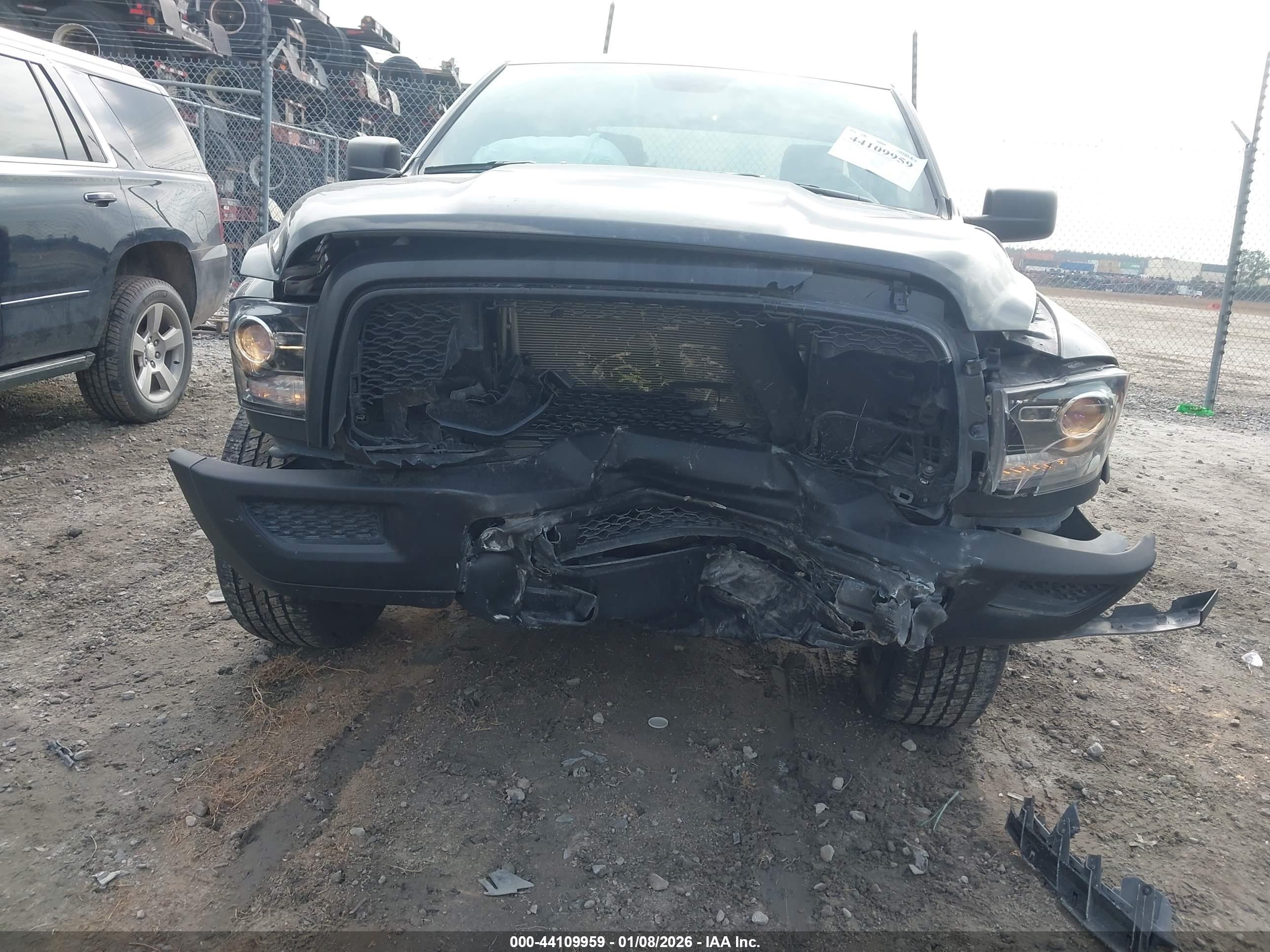RAM 1500 image 6