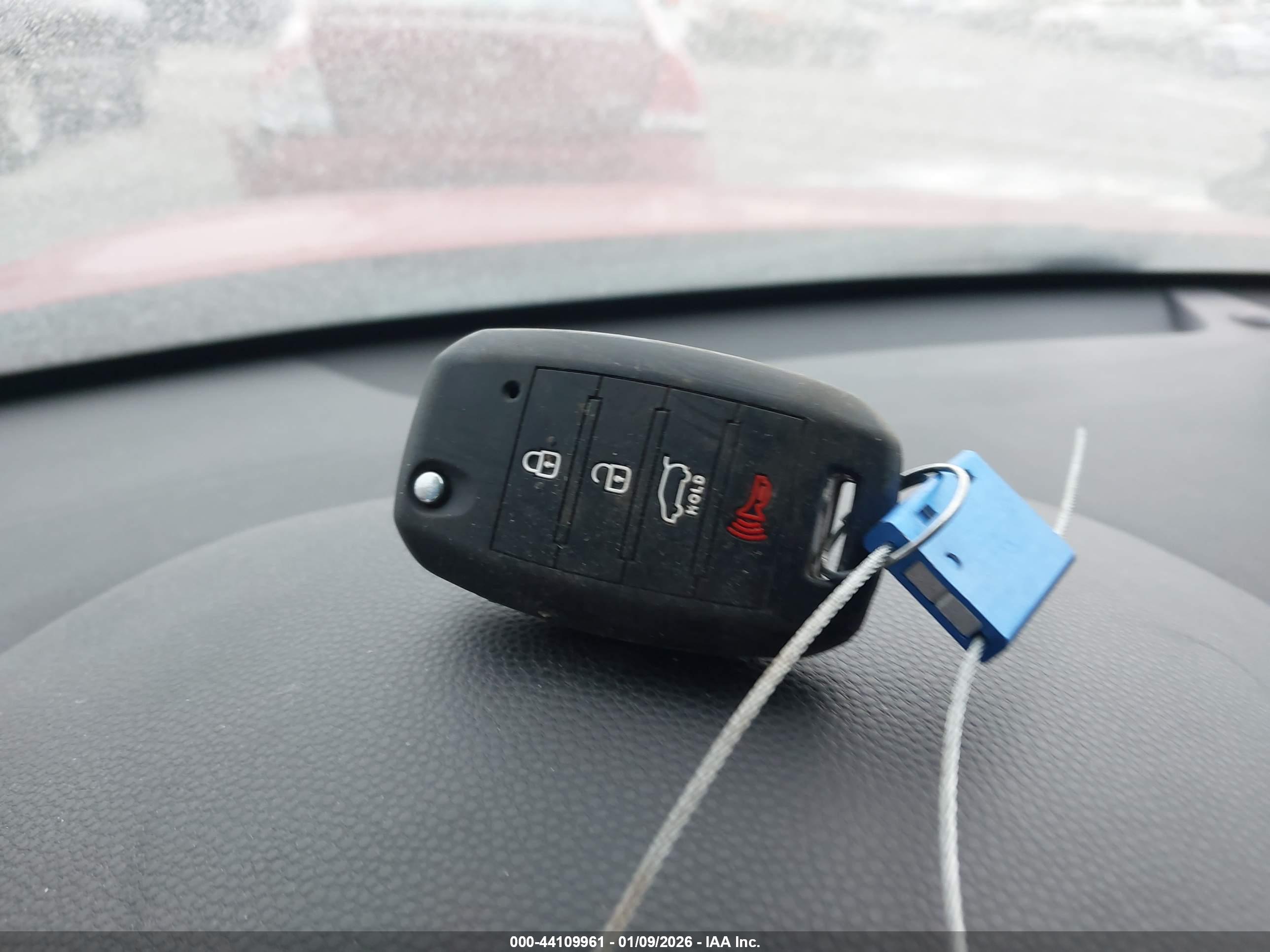 KIA SOUL image 11