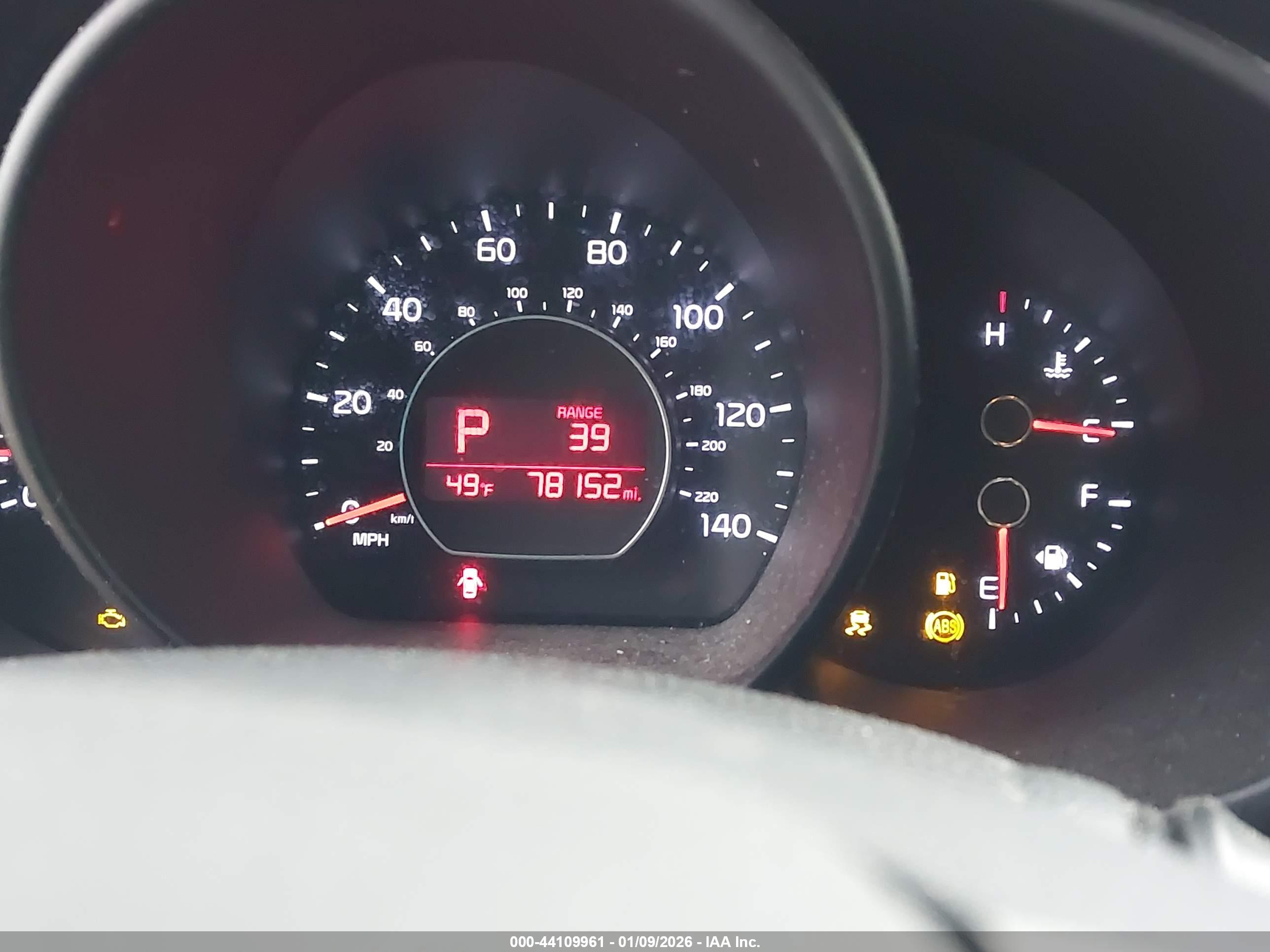 KIA SOUL image 7