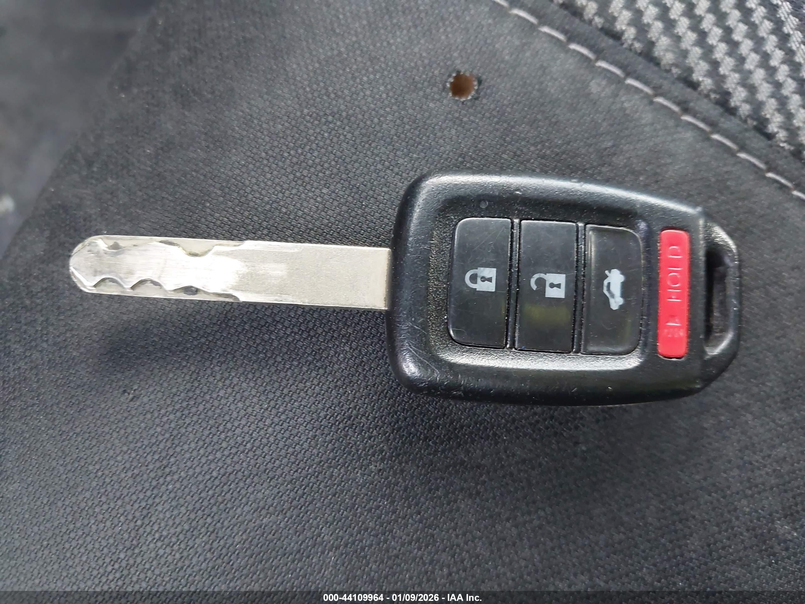 HONDA CIVIC image 11