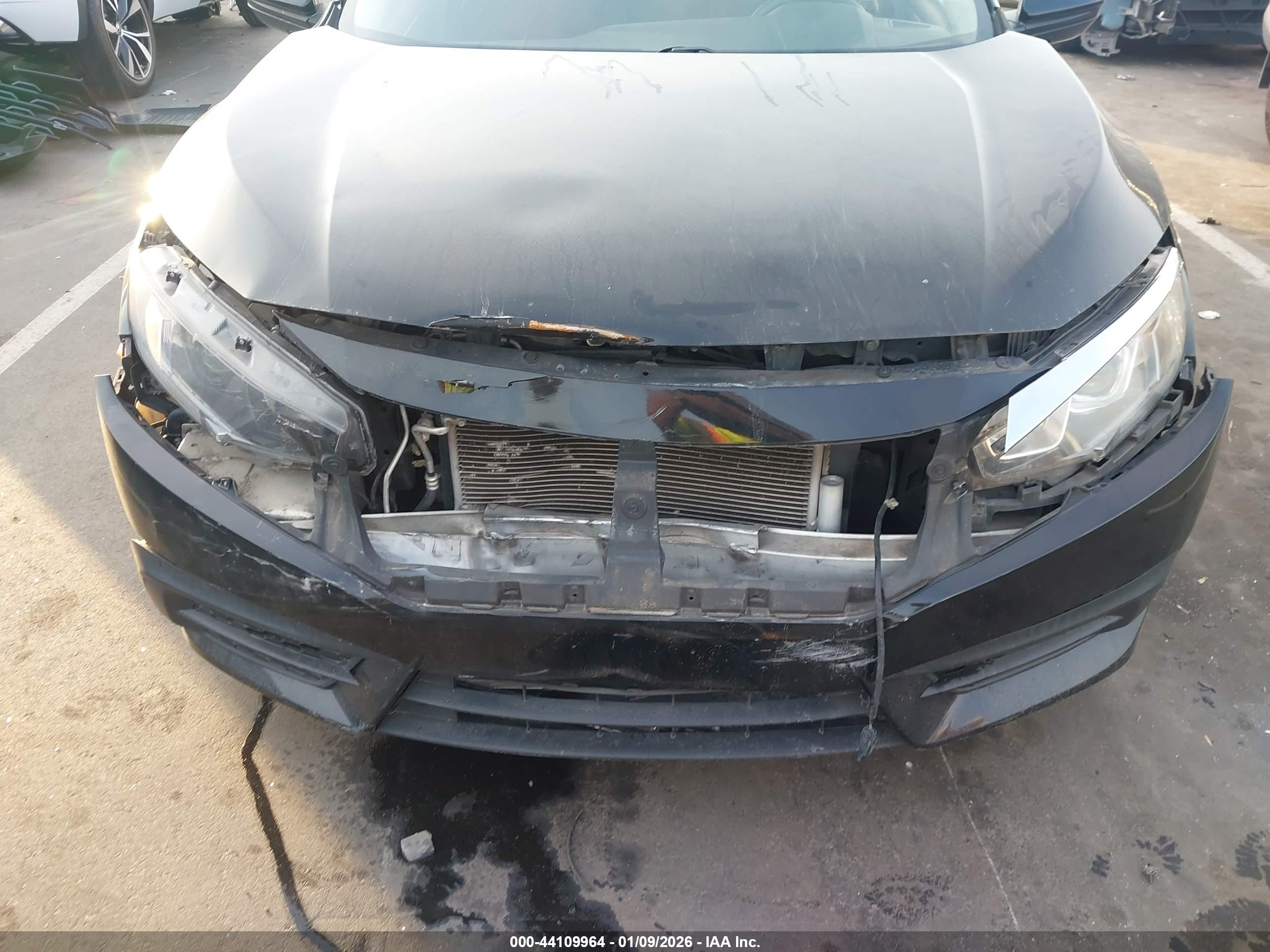 HONDA CIVIC image 6