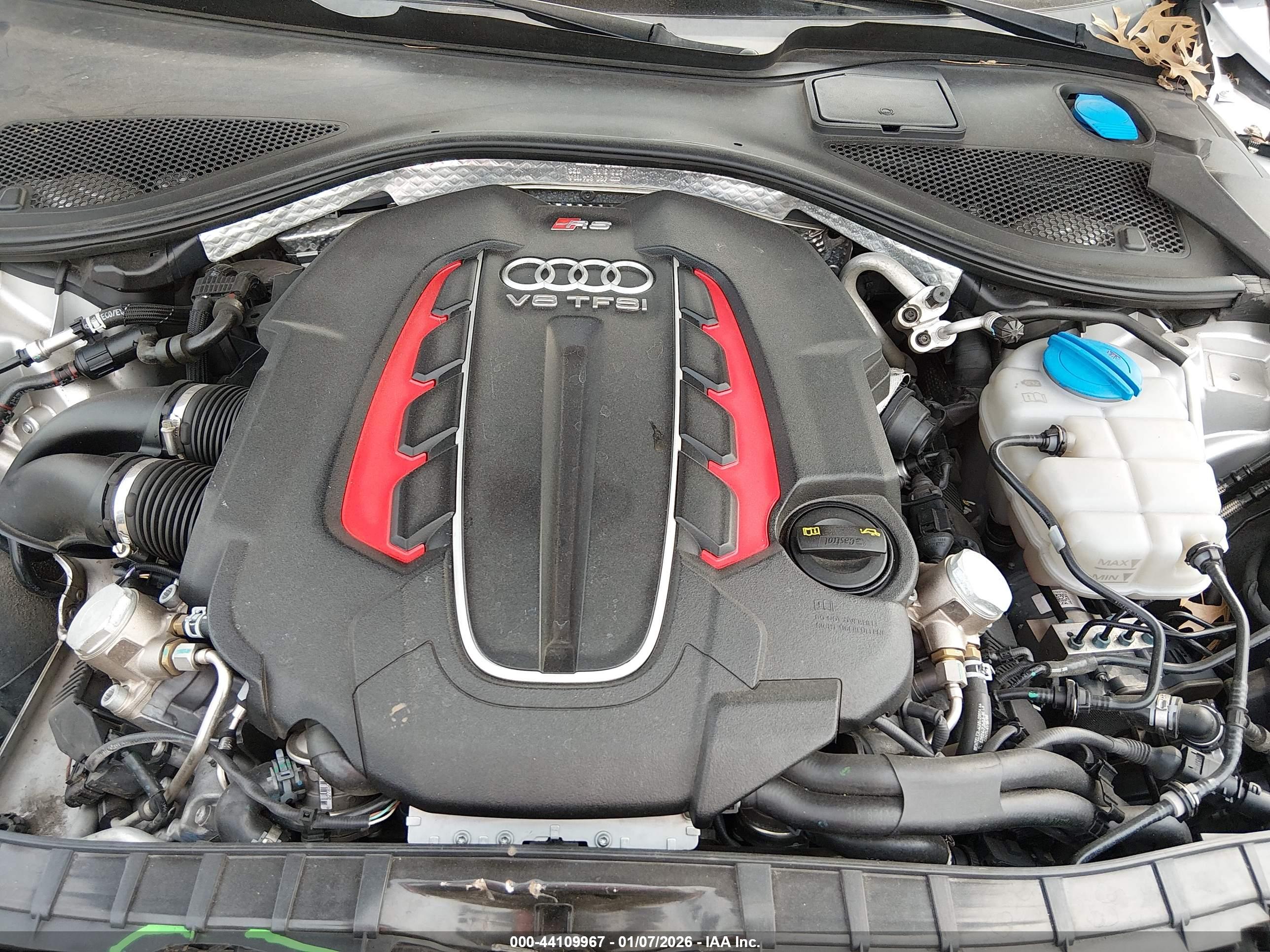 AUDI RS image 10