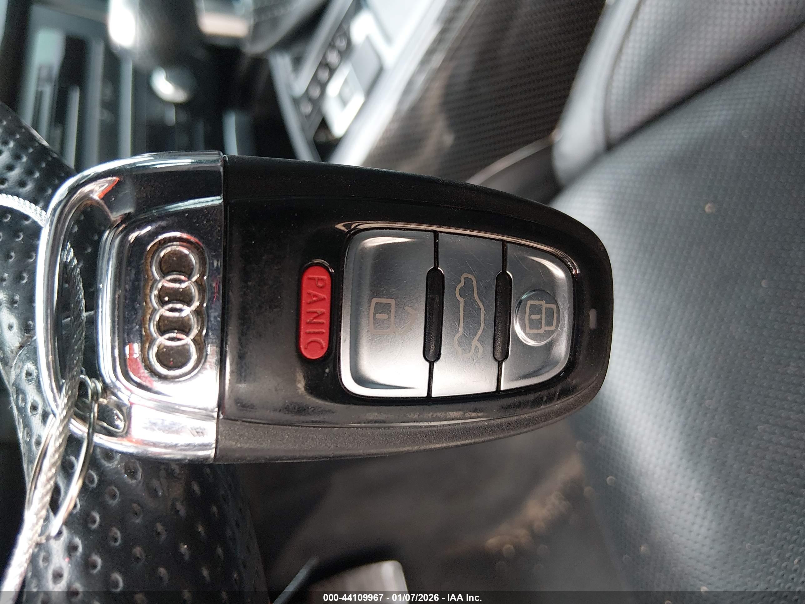 AUDI RS image 11
