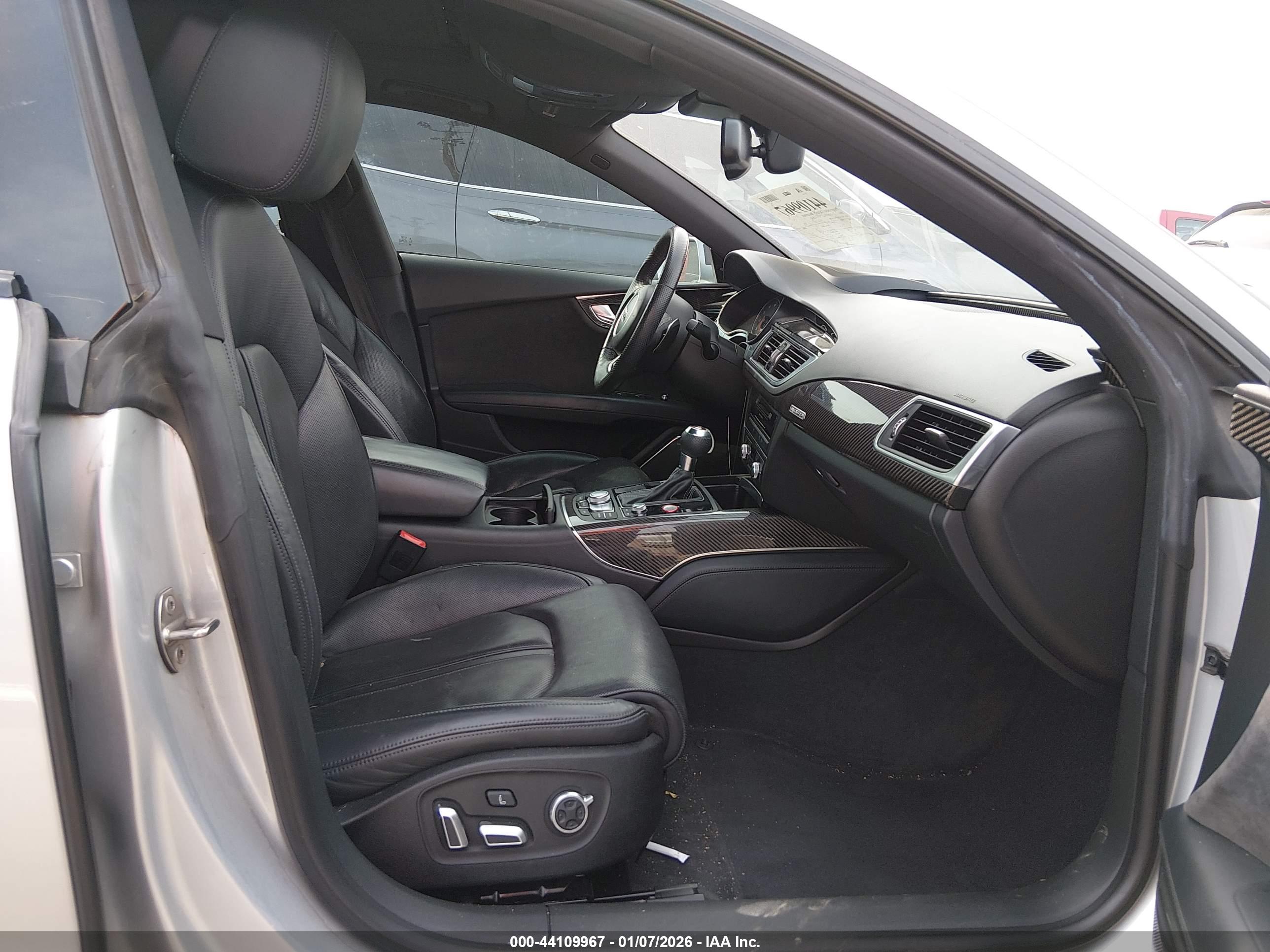 AUDI RS image 5