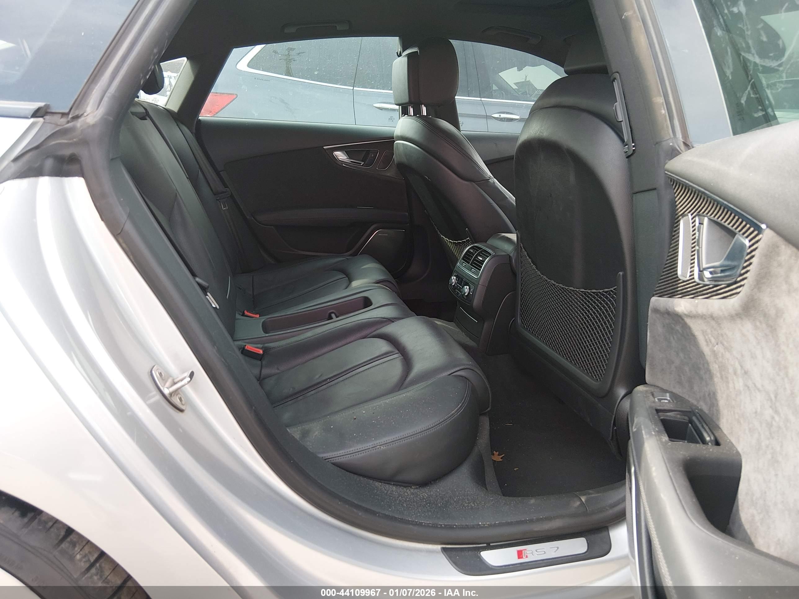 AUDI RS image 8