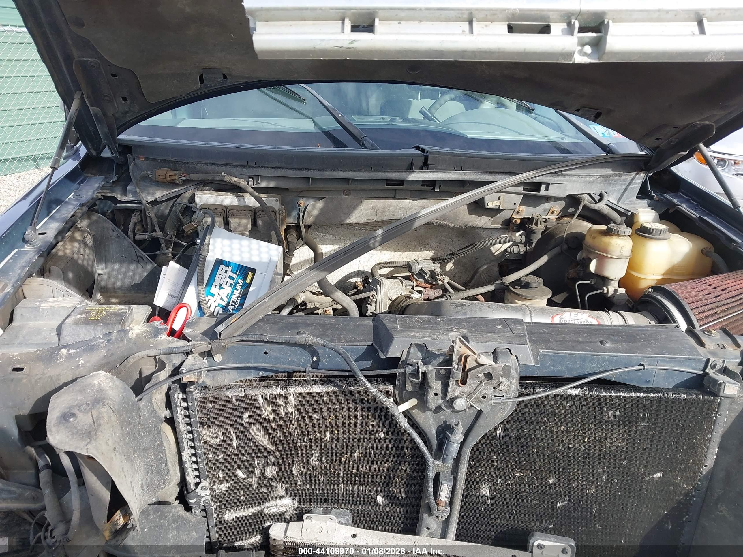 FORD F-150 image 10