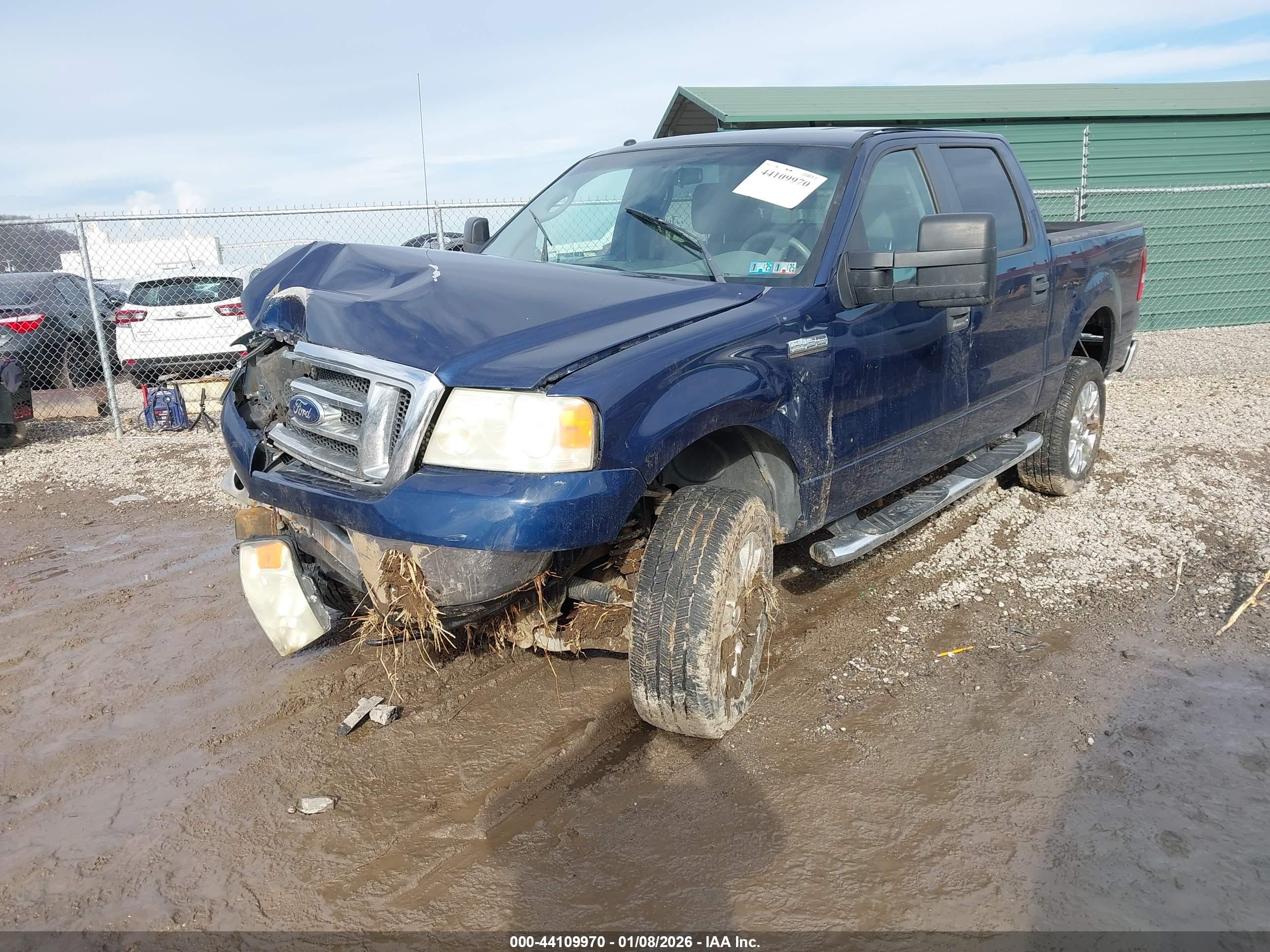 FORD F-150 image 2