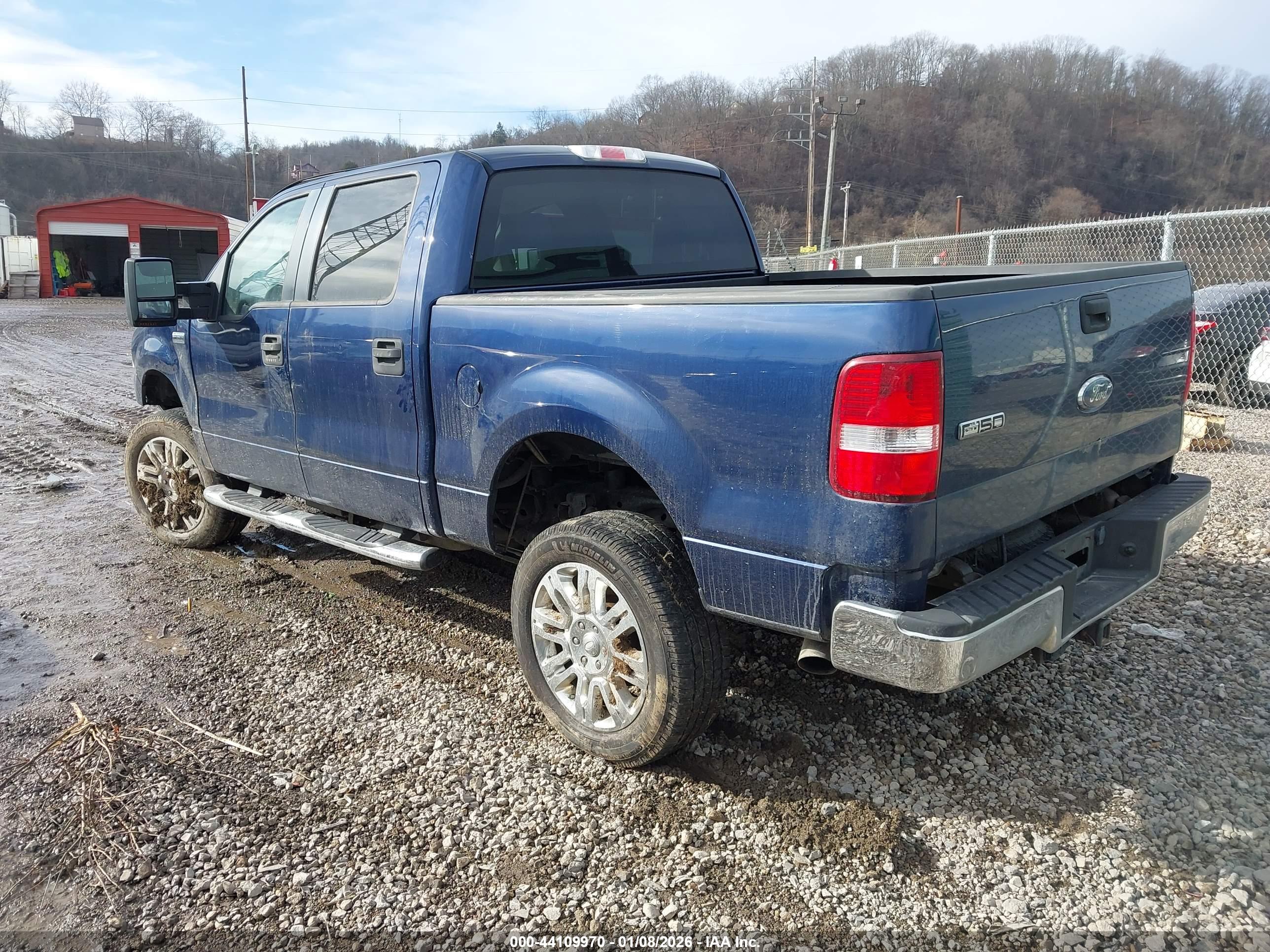 FORD F-150 image 3