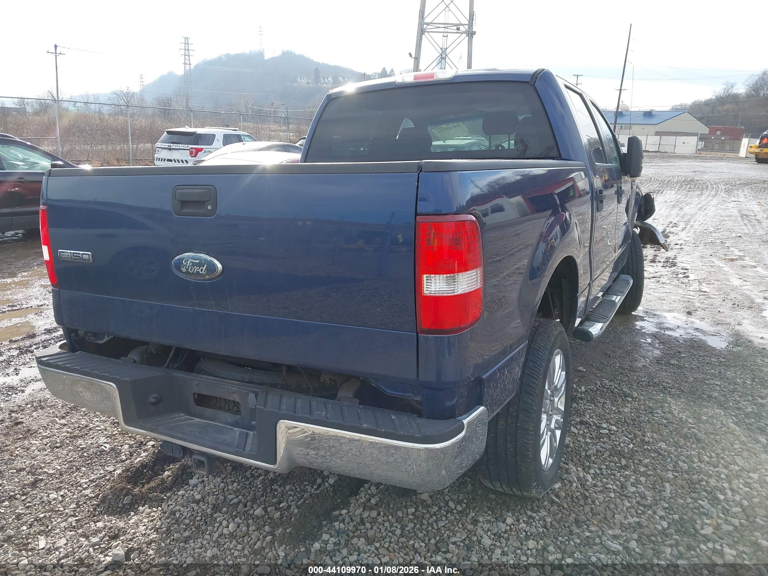 FORD F-150 image 4