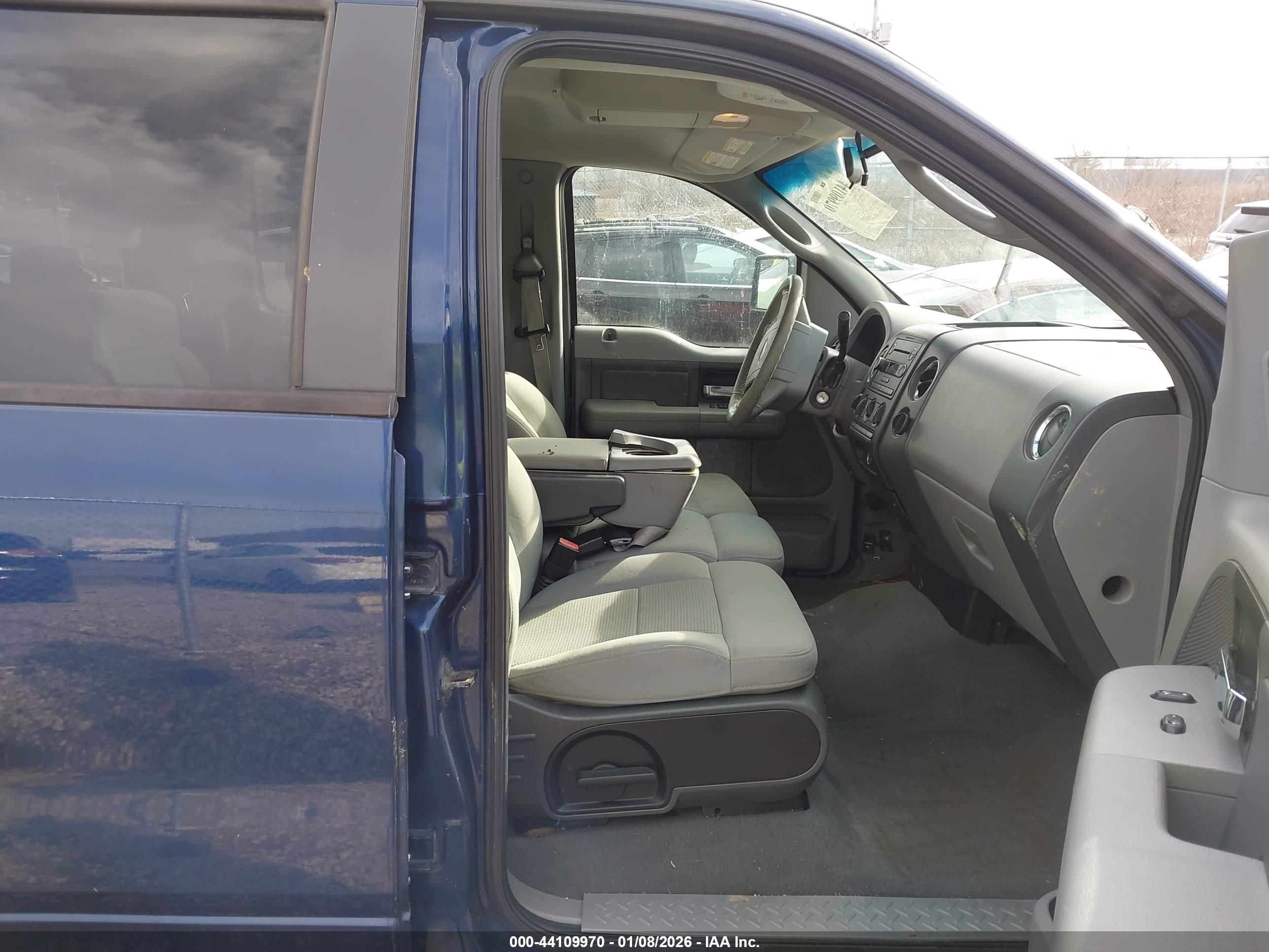 FORD F-150 image 5